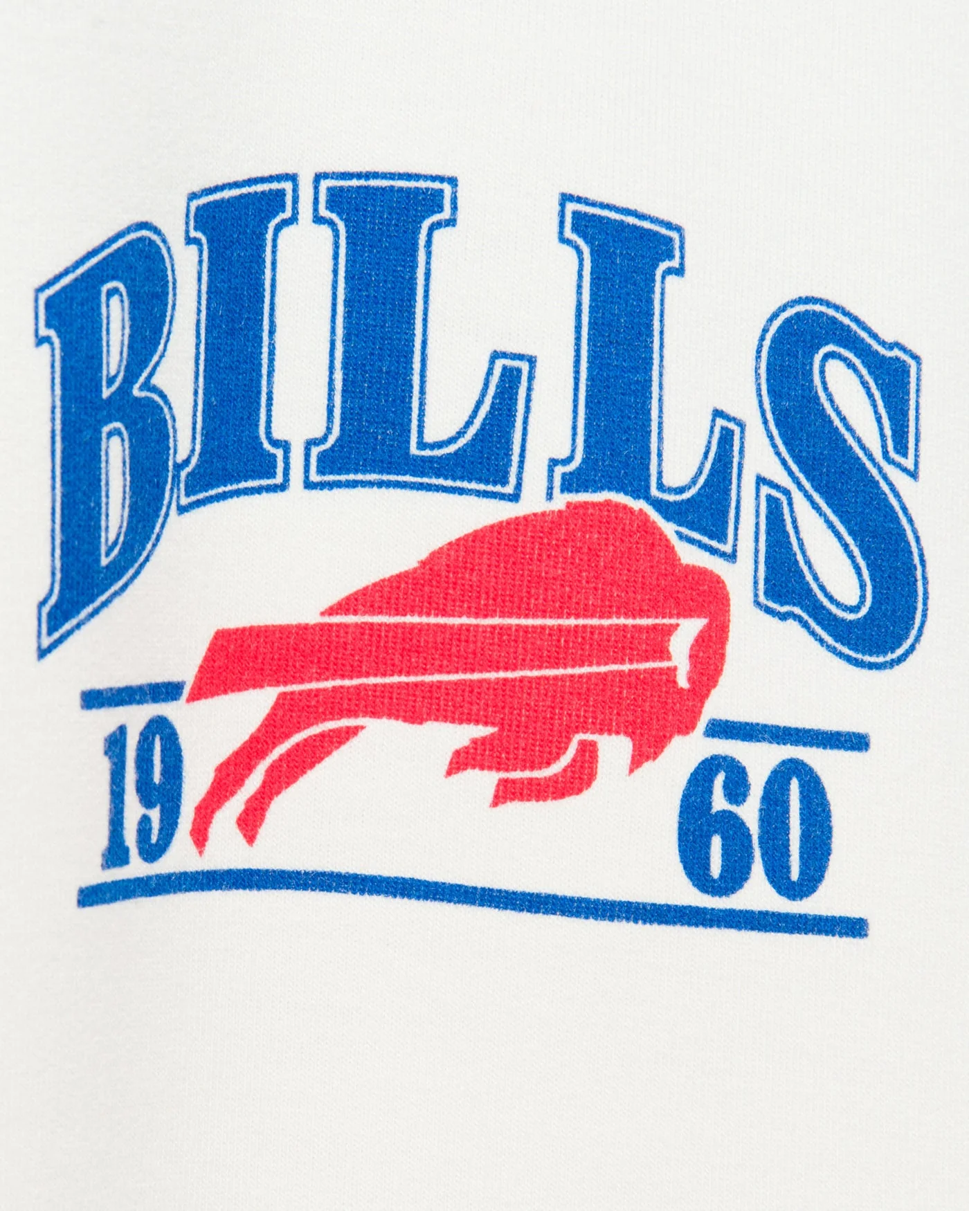 Womens Bills Kickoff Crew - Image 3