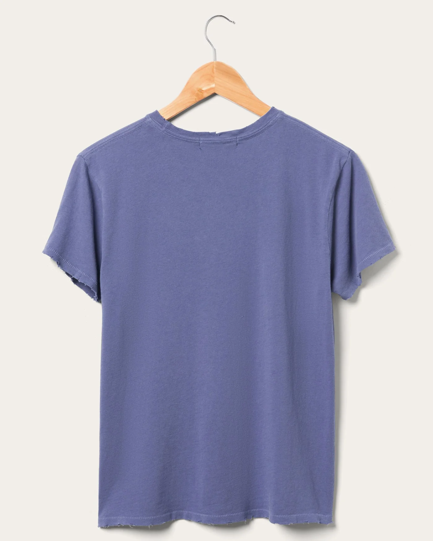 Women's Buffalo Bills Vintage Tee - Image 2