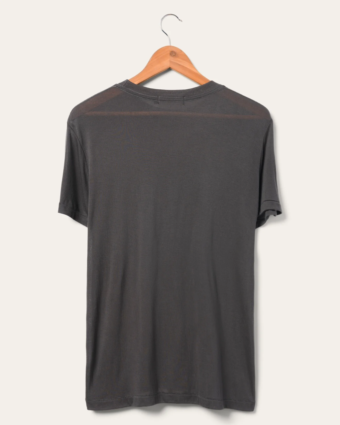 Women's Blondie 1977 Vintage Tissue Tee - Image 4