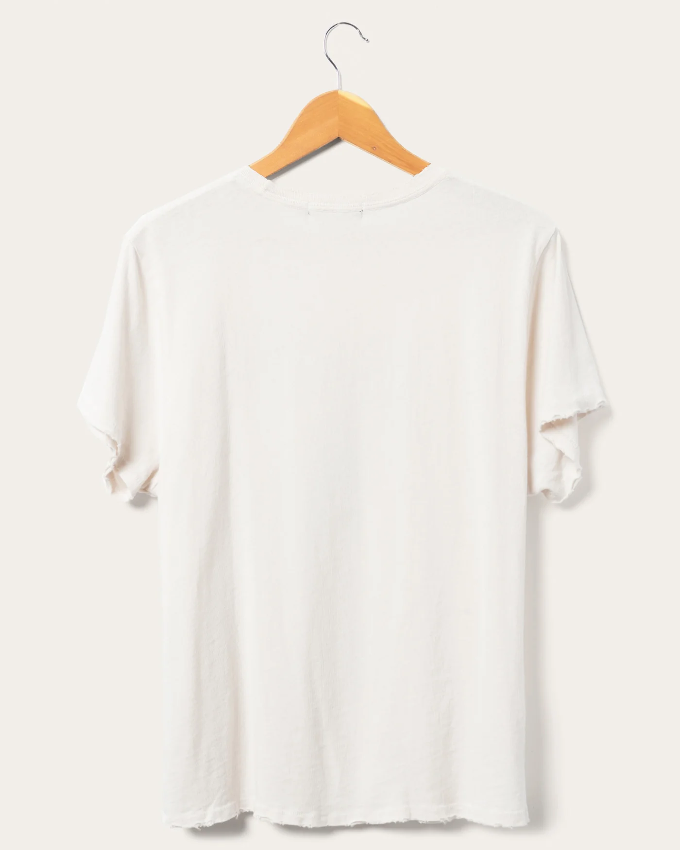 Women's Blondie Hanging On The Telephone Vintage Destroy Tee - Image 3