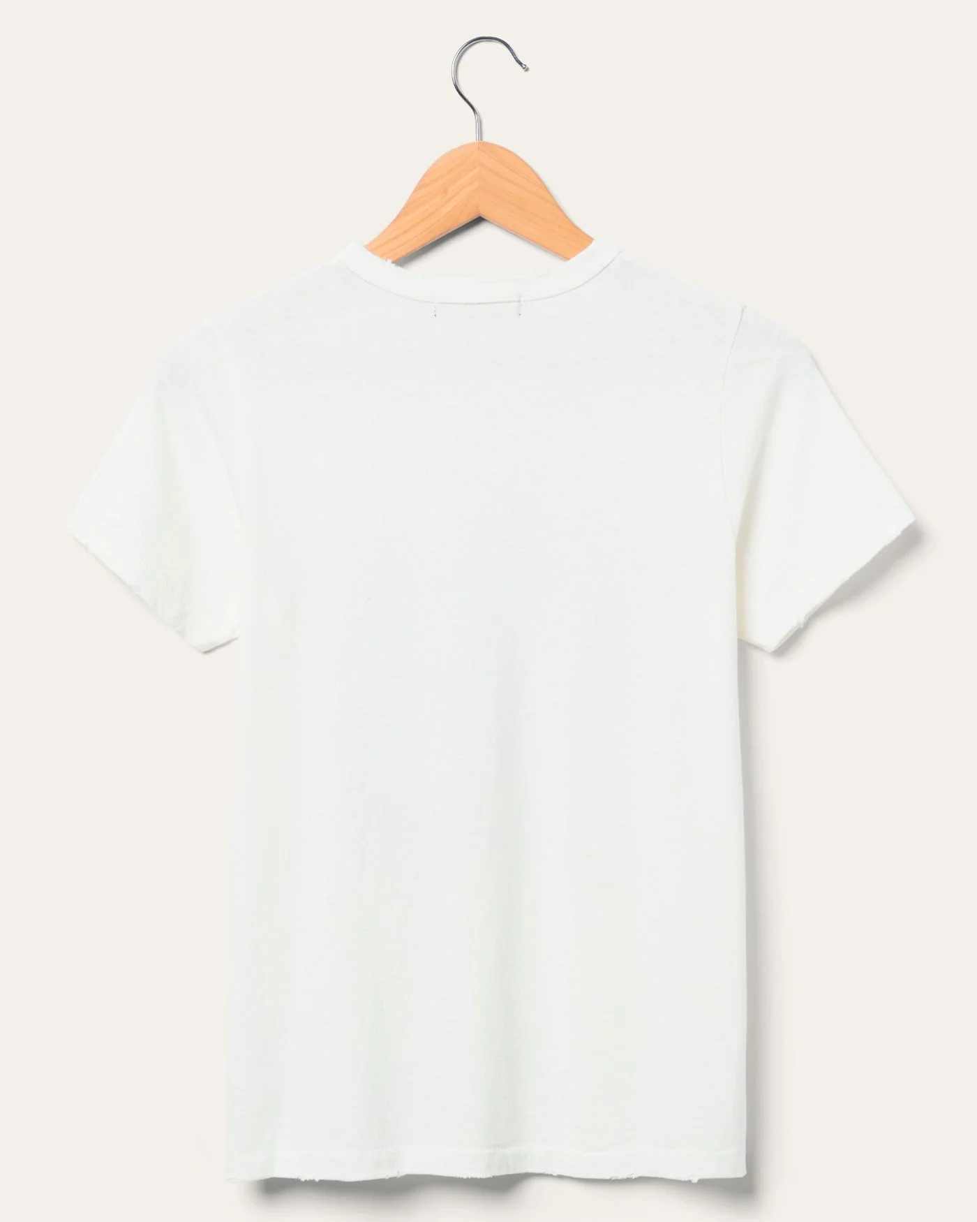 Women's Blondie Indigo Original Tee - Image 4