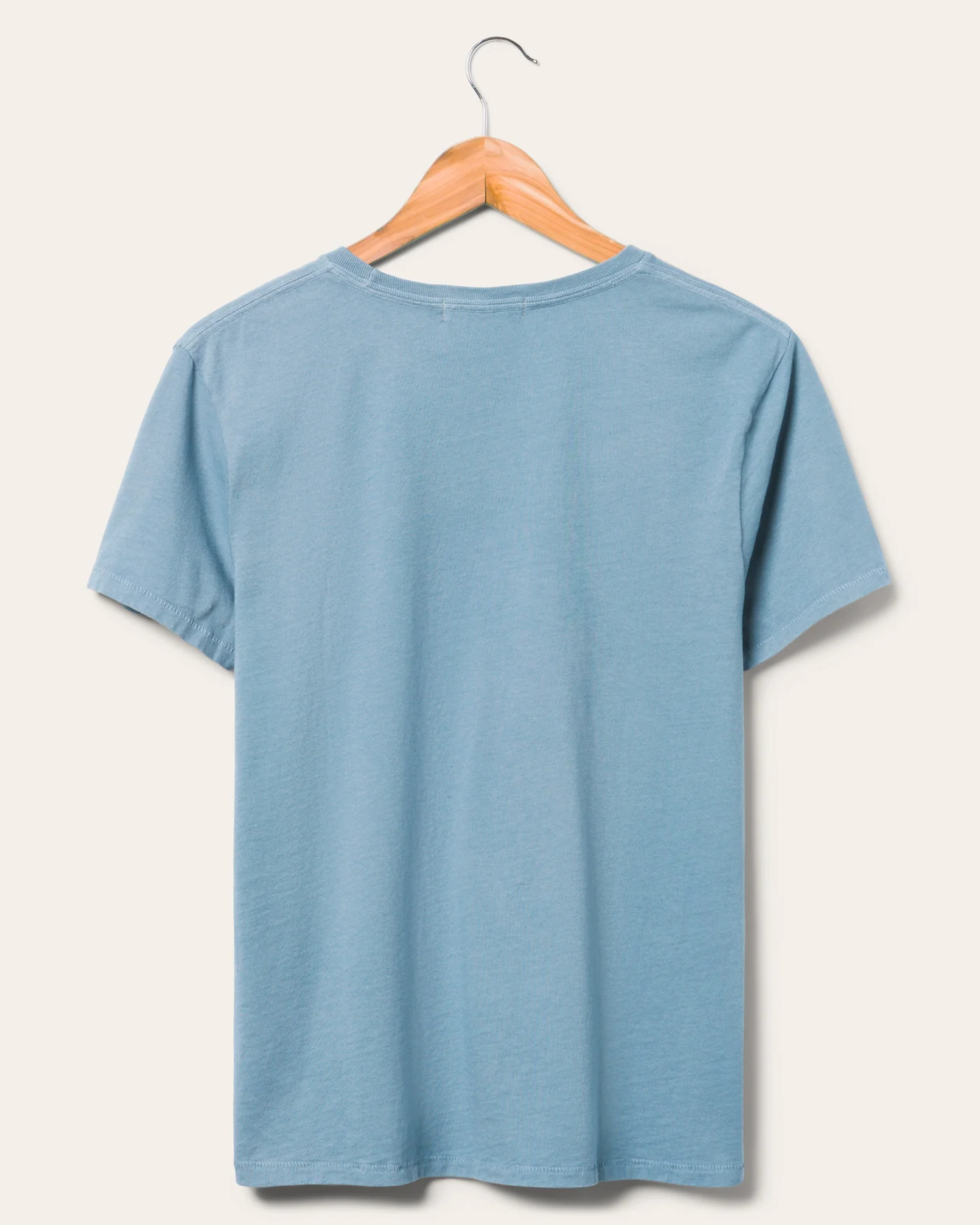 Women's Blondie Pink Lipstick Vintage Tee - Image 4