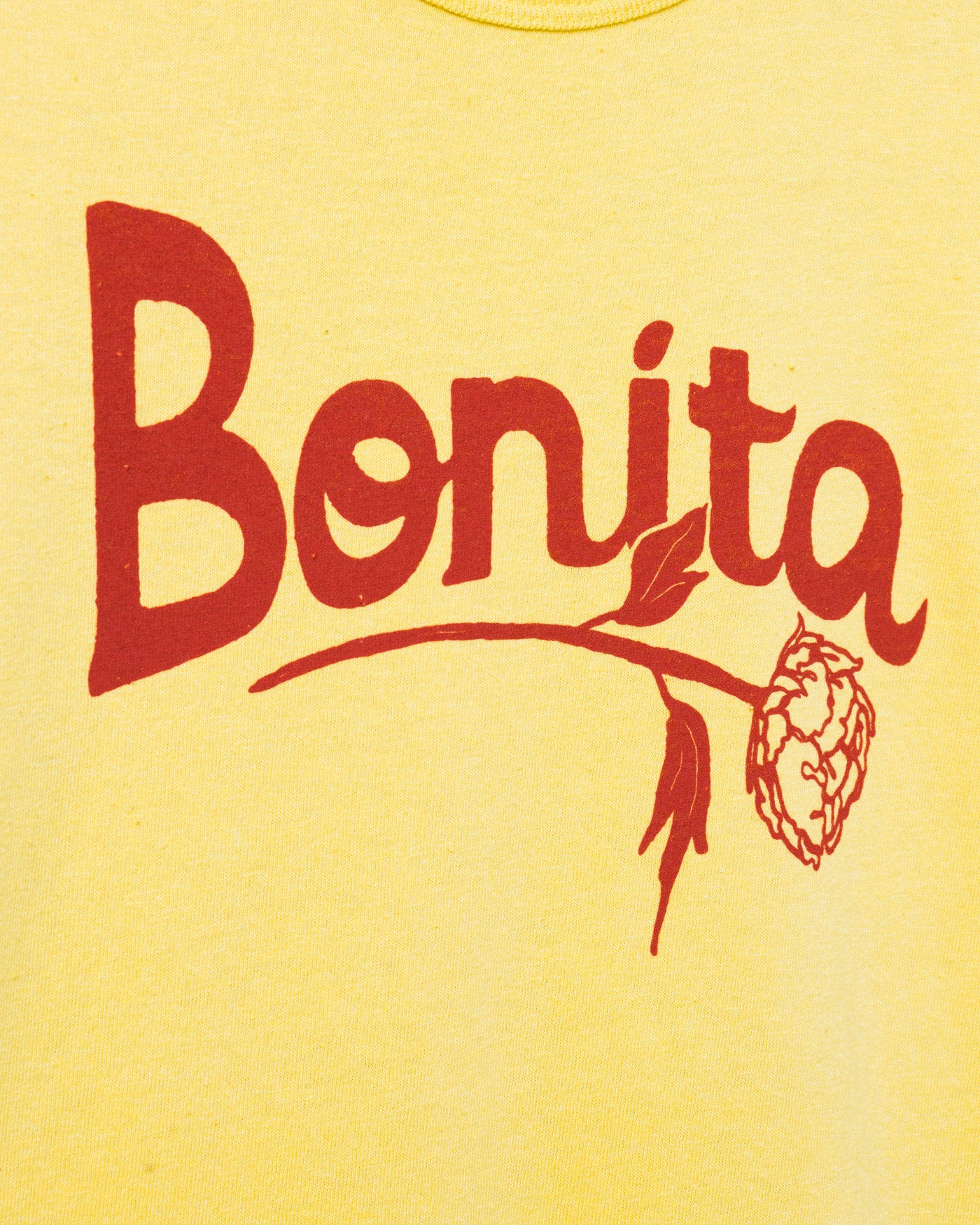 Women's Bonita Original Tee - Image 4