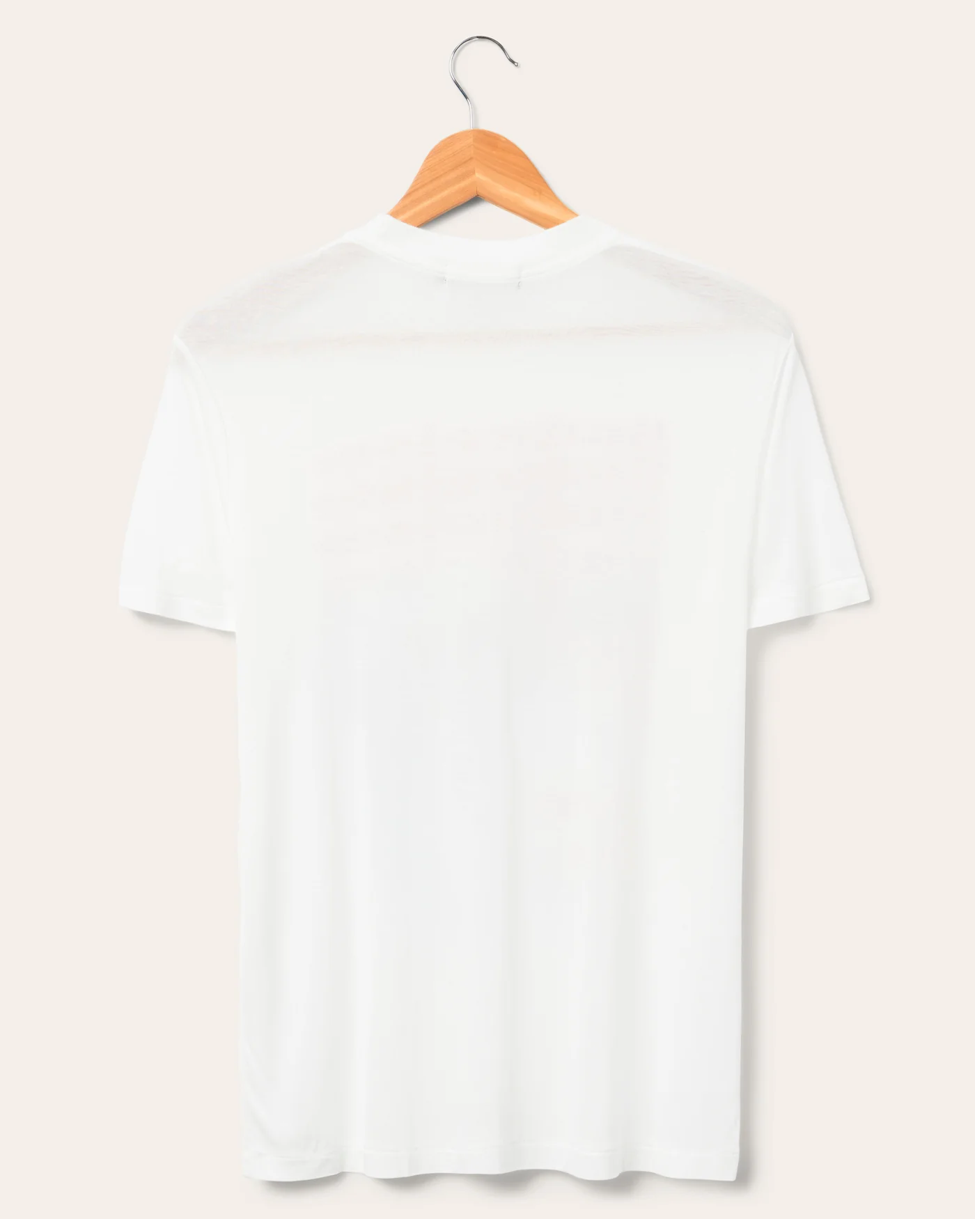 Women's Budweiser Ice Vintage Tissue Tee - Image 4