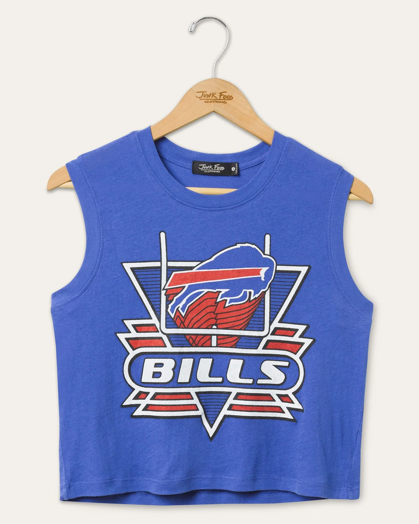 Women's Buffalo Bills Field Goal Tank