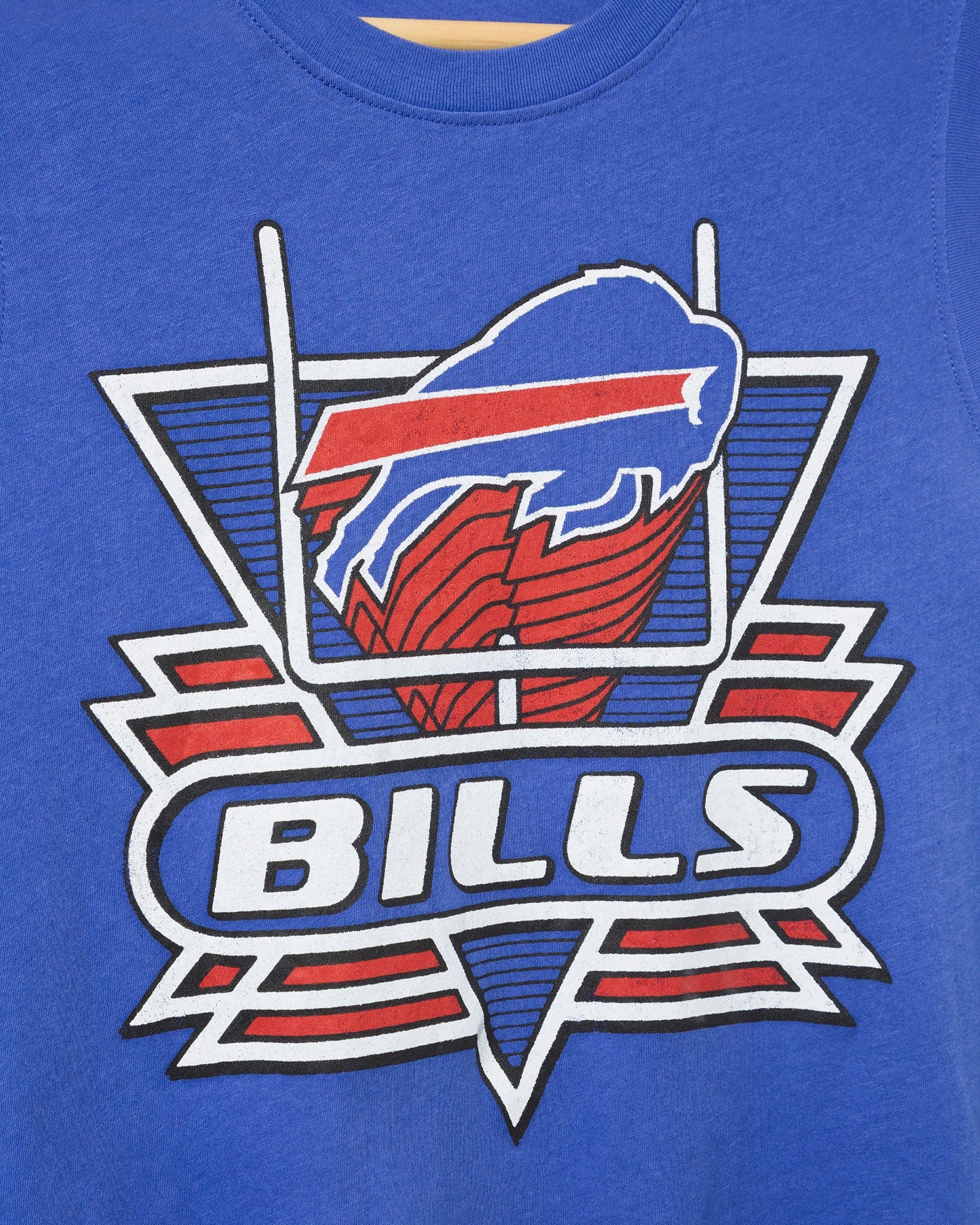 Women's Buffalo Bills Field Goal Tank - Image 5