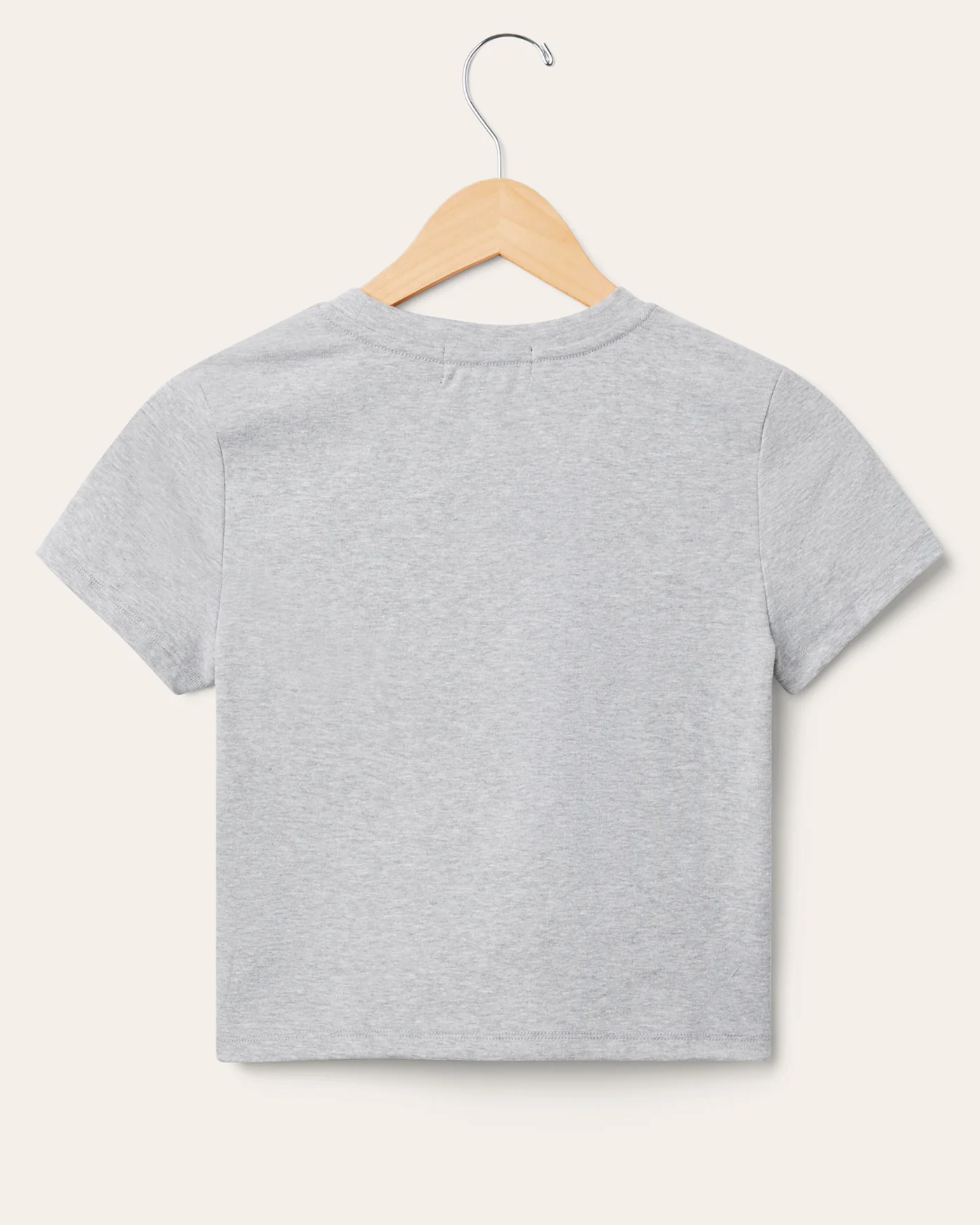 Women's Buffalo Bills Sideline Baby Tee - Image 2