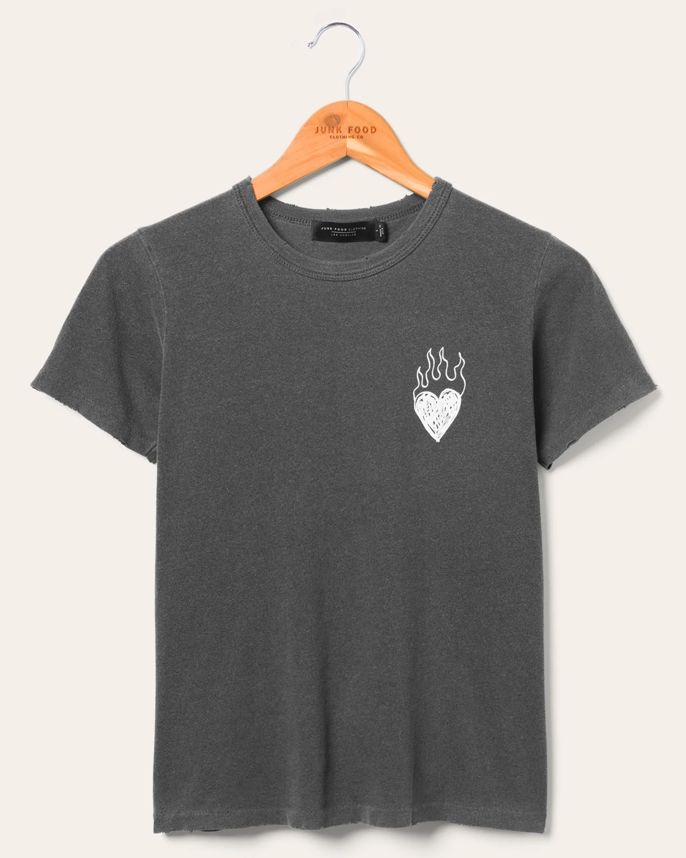 Women's Burning Love Original Tee