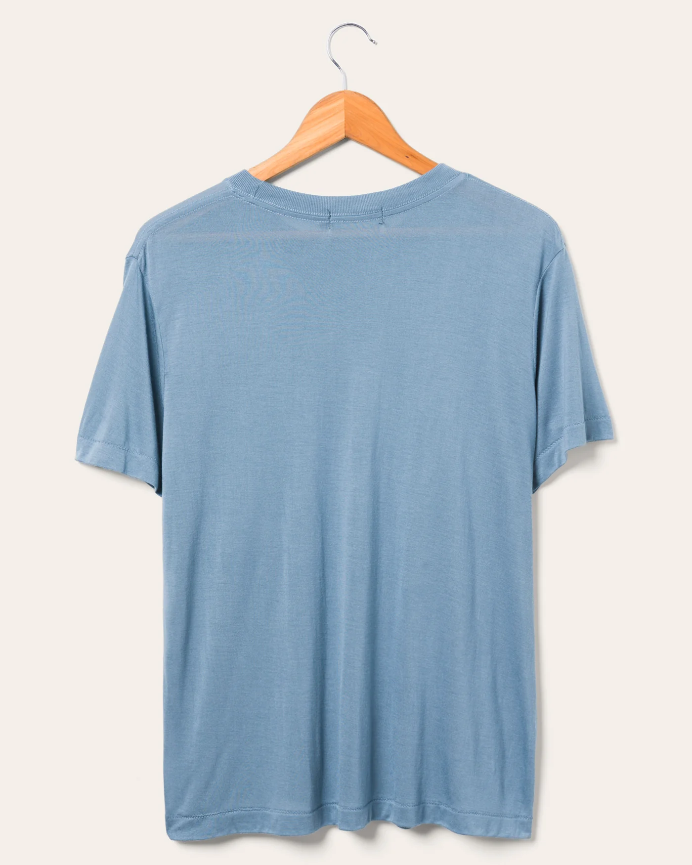 Women's C'est La Vie Vintage Tissue Tee - Image 4