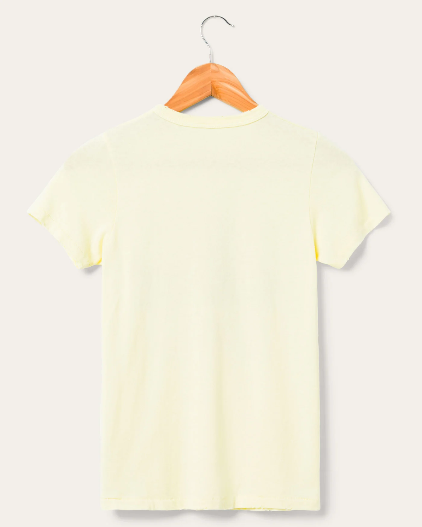Women's Chevy Luv Original Tee - Image 5