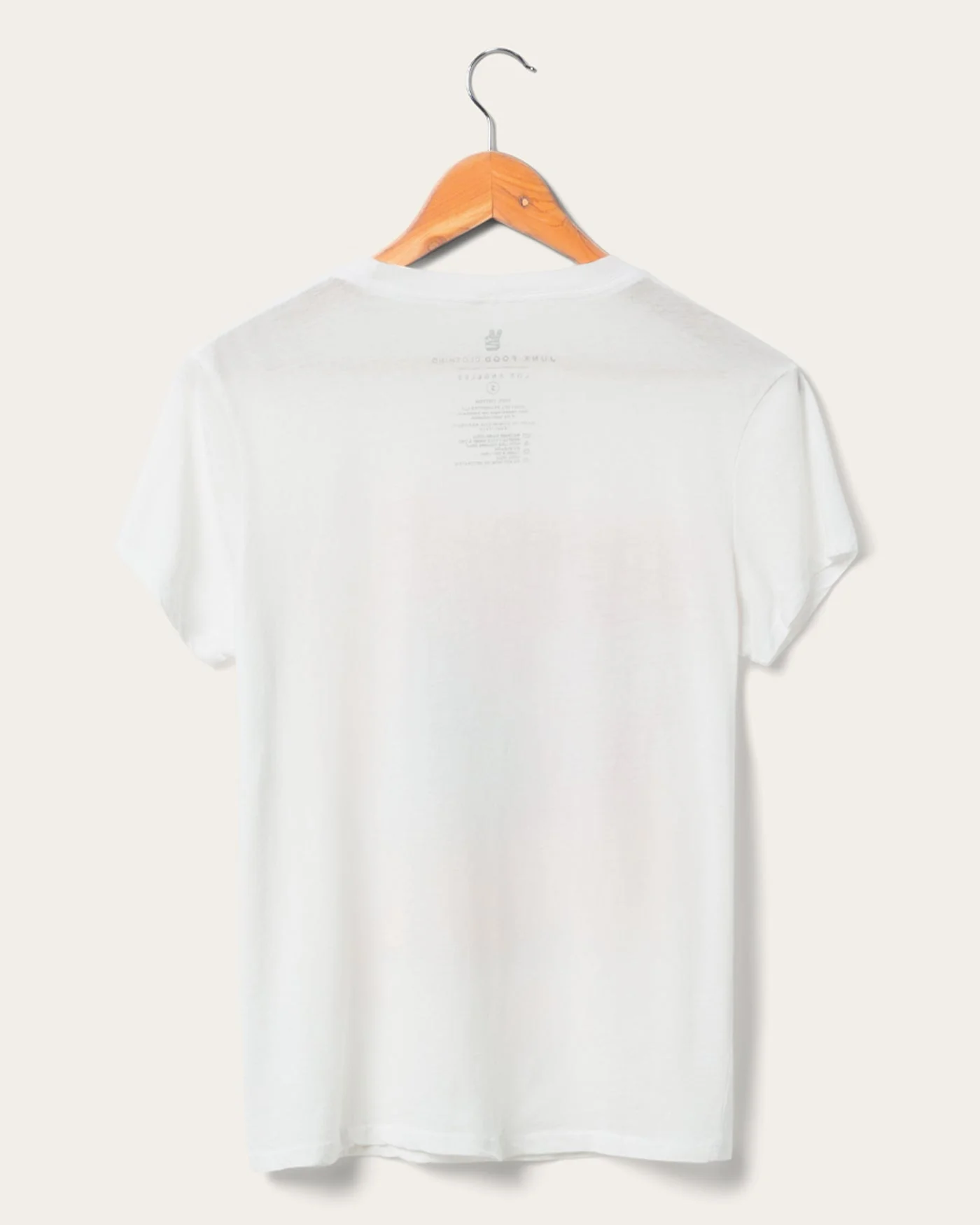 Women's Chiefs Helmet Girlfriend Tee - Image 3