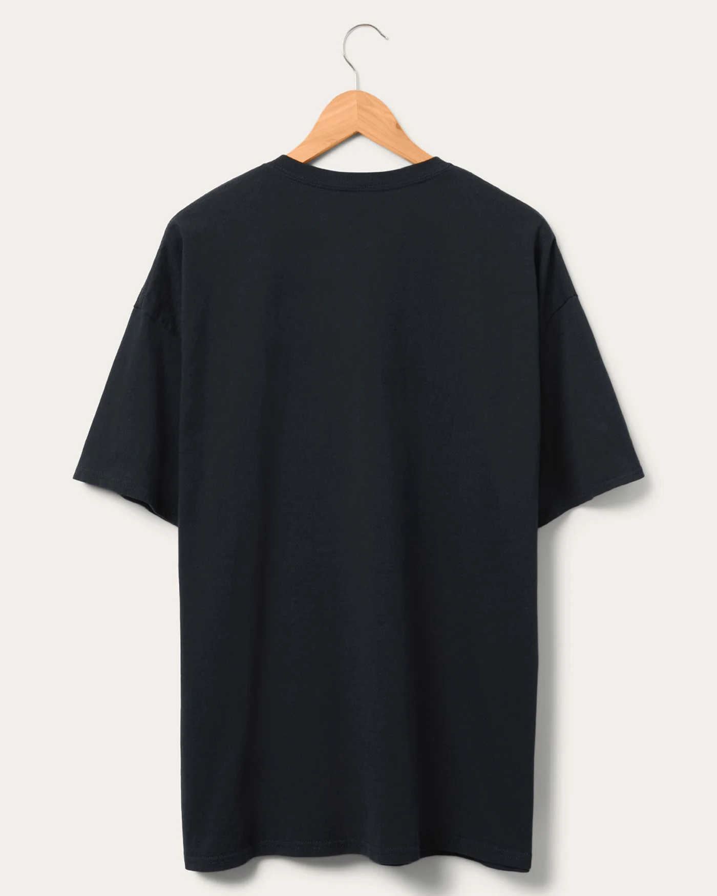 Women's Kansas City Chiefs Helmet Oversized Oversized Tee Dress - Image 4