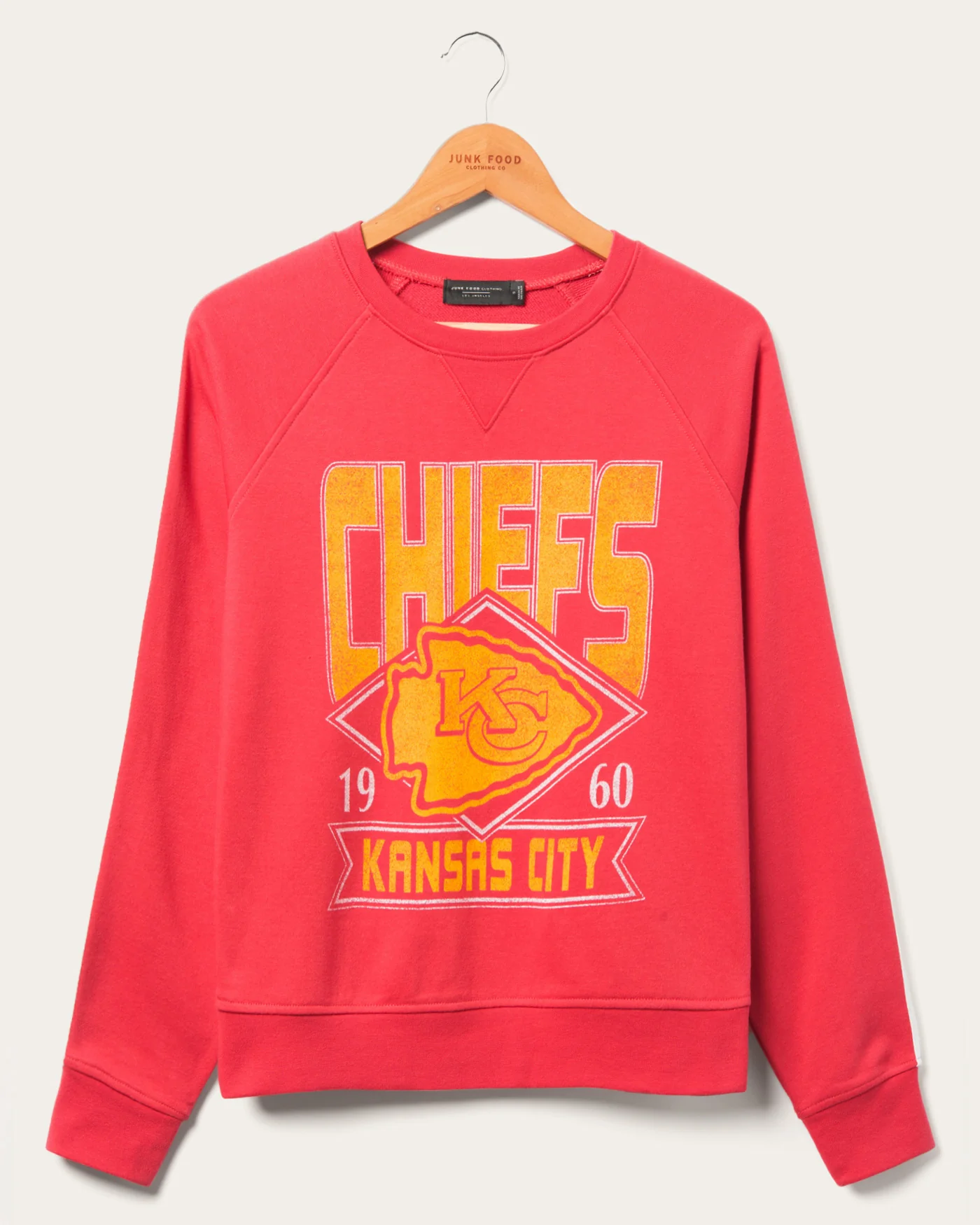 Women's Chiefs Overtime Crew