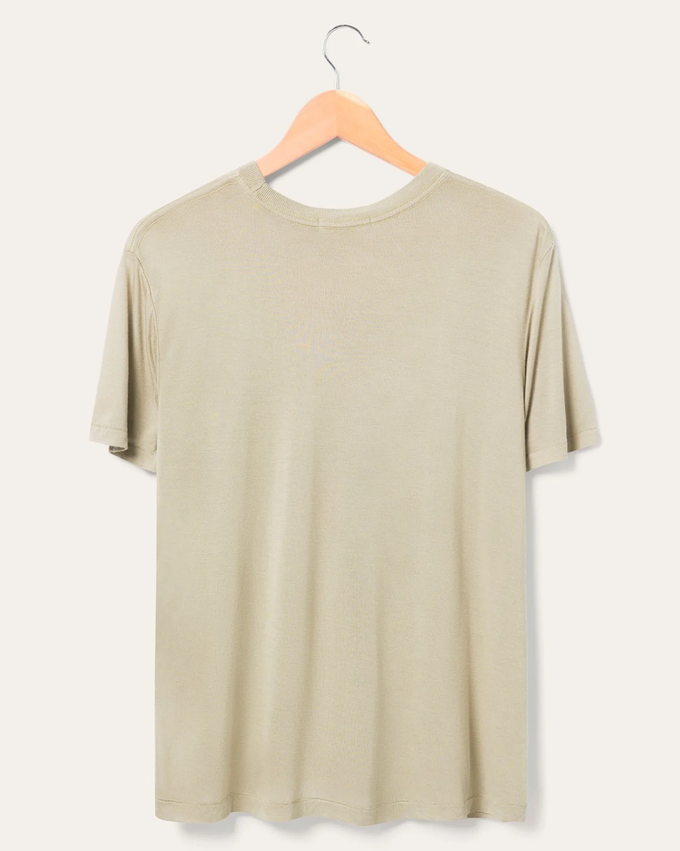 Women's Classic Mickey Vintage Tissue Tee - Image 2