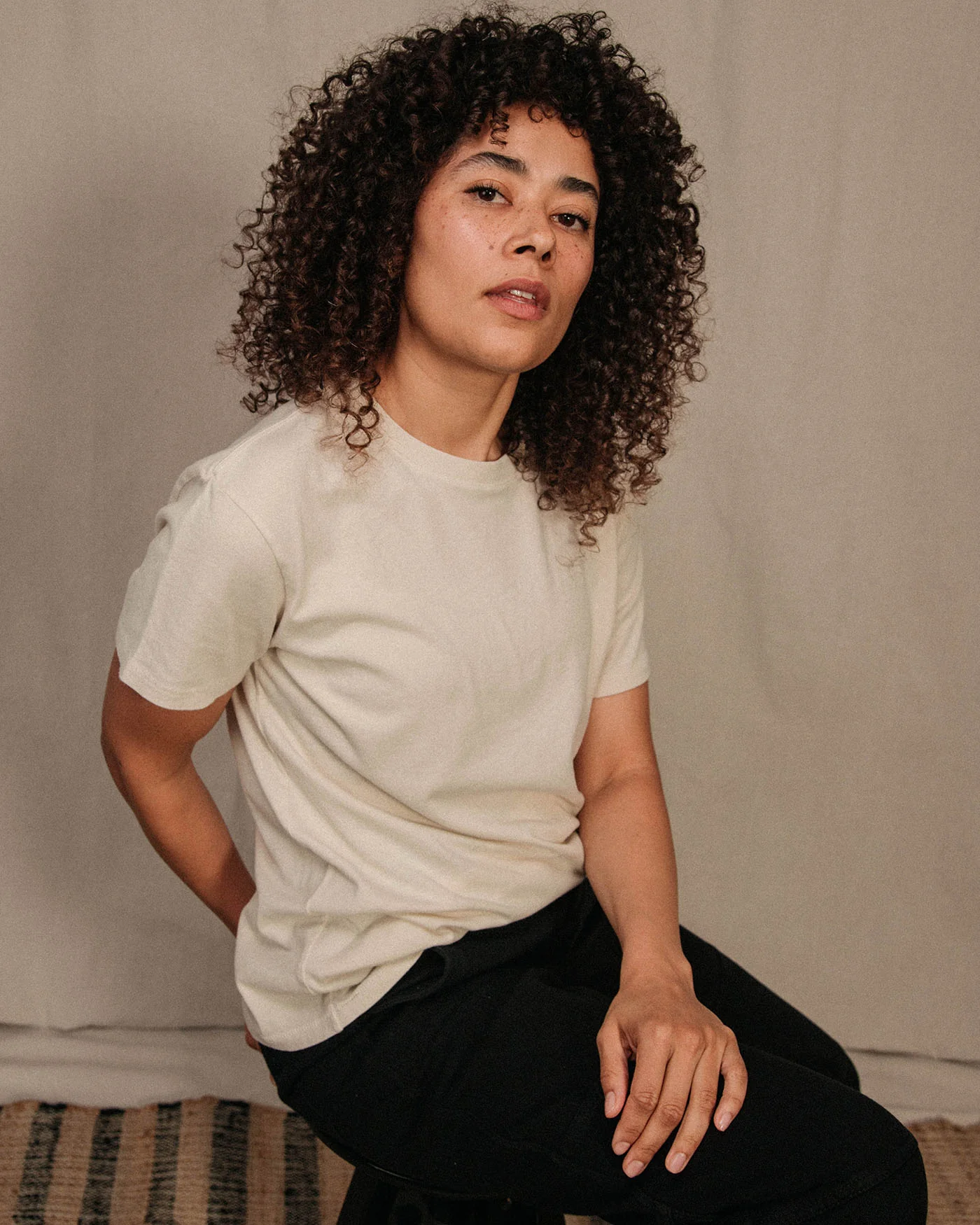 Women's Classic Tee - Image 4