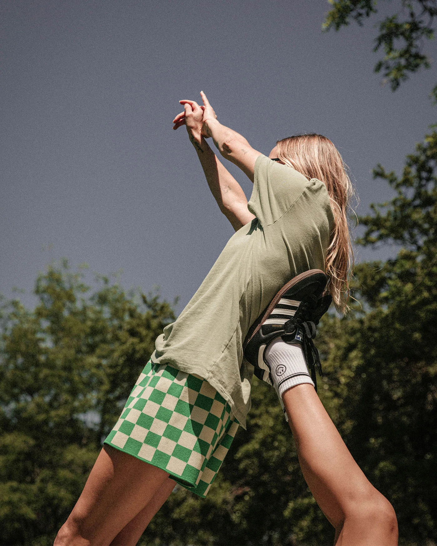 Women's Classic Tee - Image 4