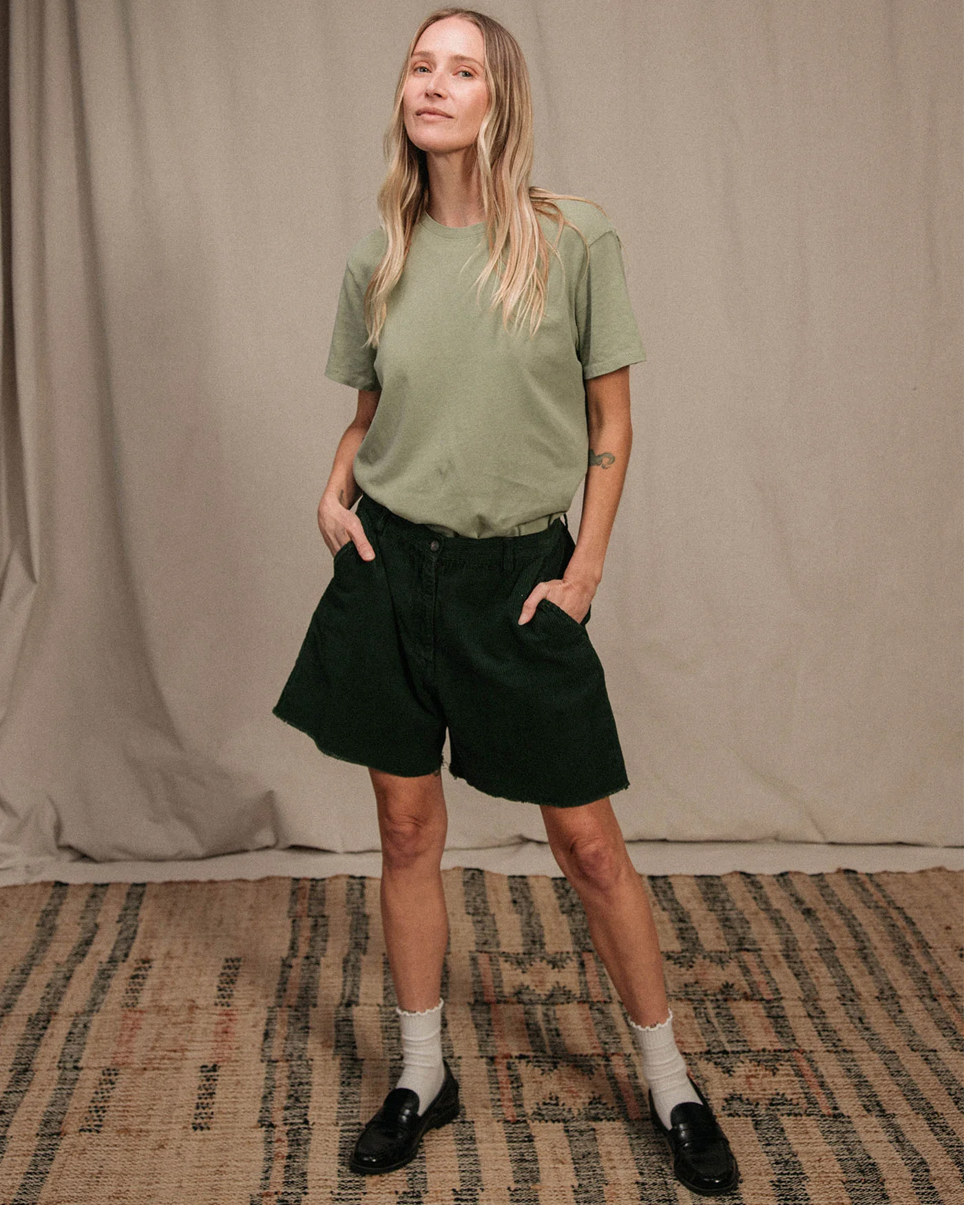 Women's Classic Tee - Image 5