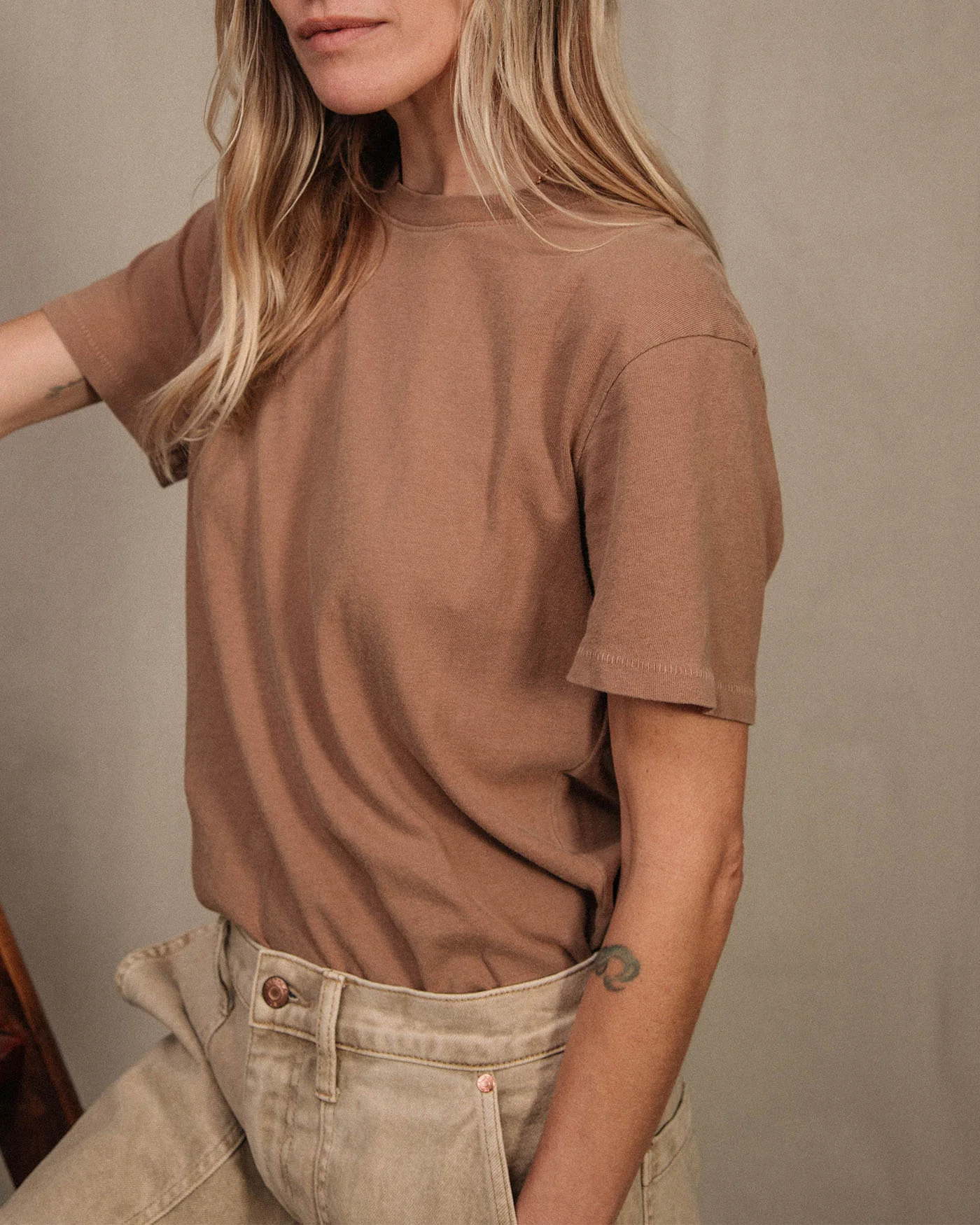 Women's Classic Tee - Image 4