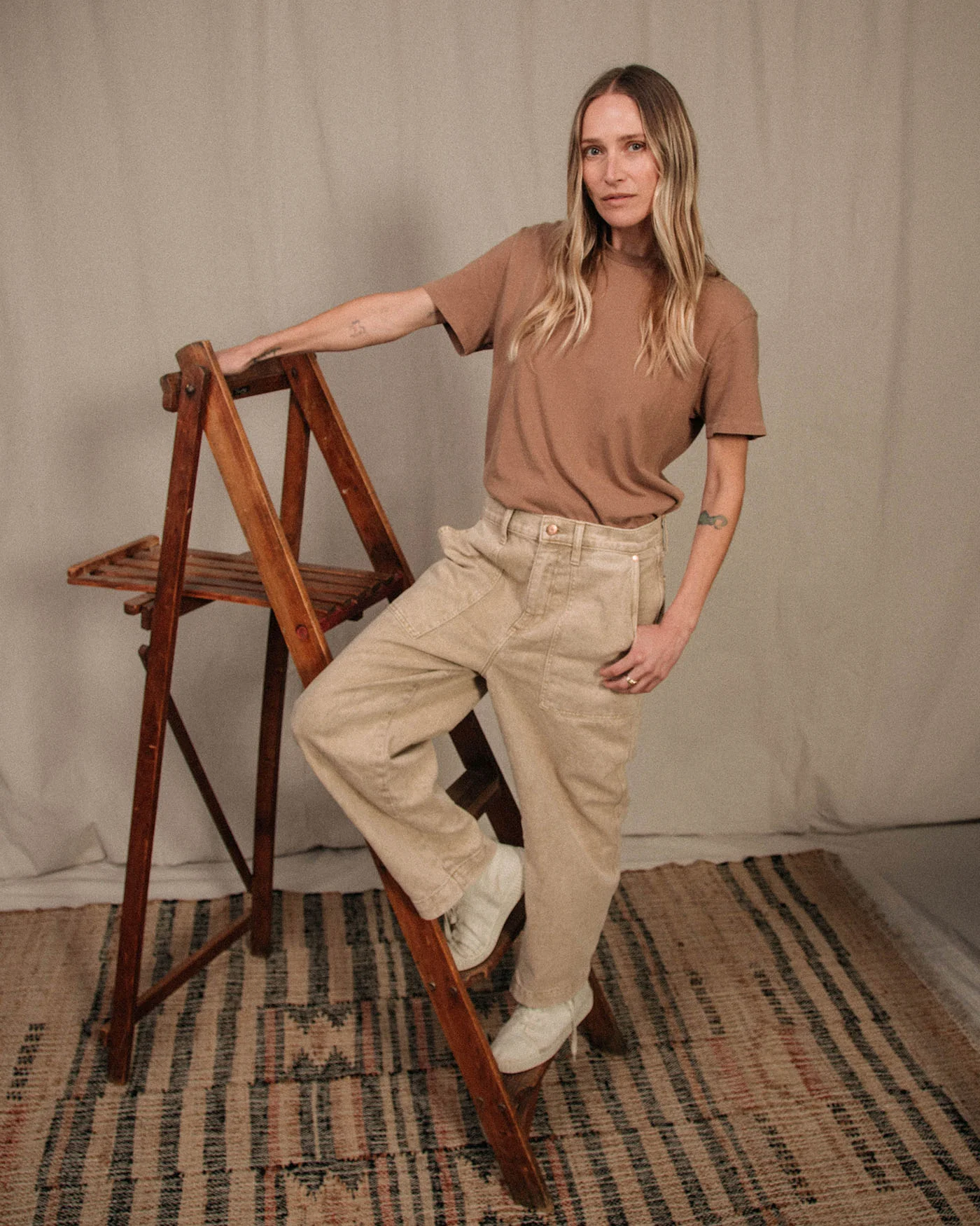 Women's Classic Tee - Image 5