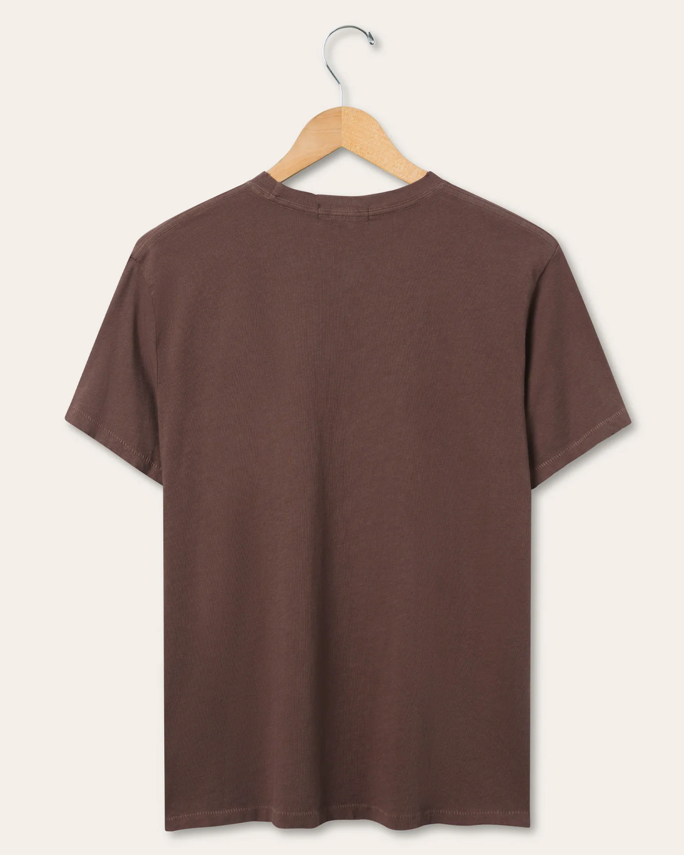 Women's Cleveland Browns Brick Vintage Tee - Image 2