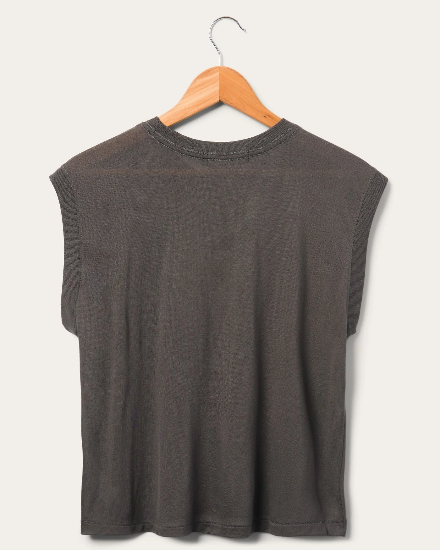 Women's David Bowie Radio City Music Hall Vintage Tissue Tank - Image 3