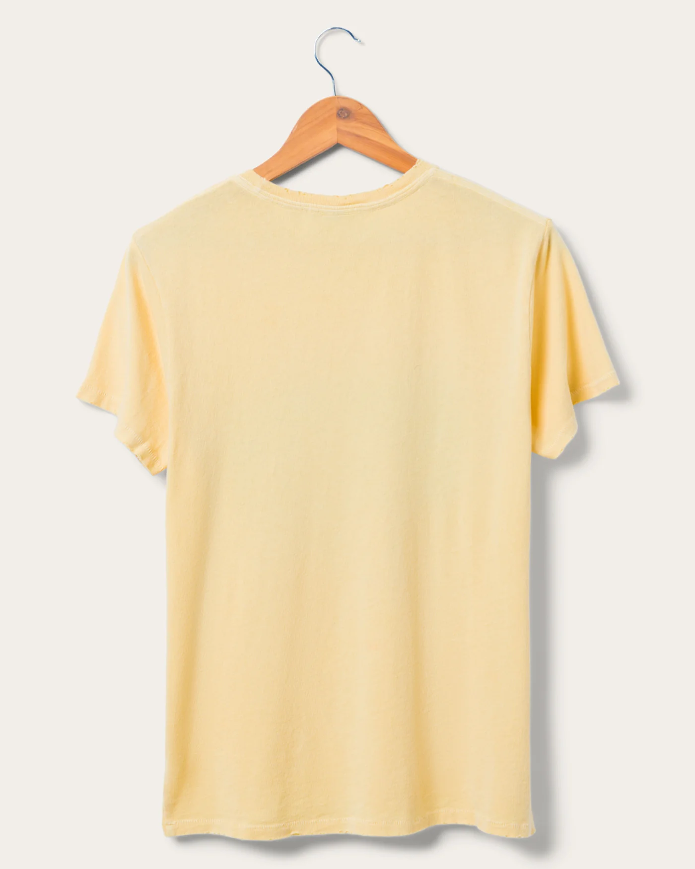 Women's Def Leppard 92 Vintage Tee - Image 5