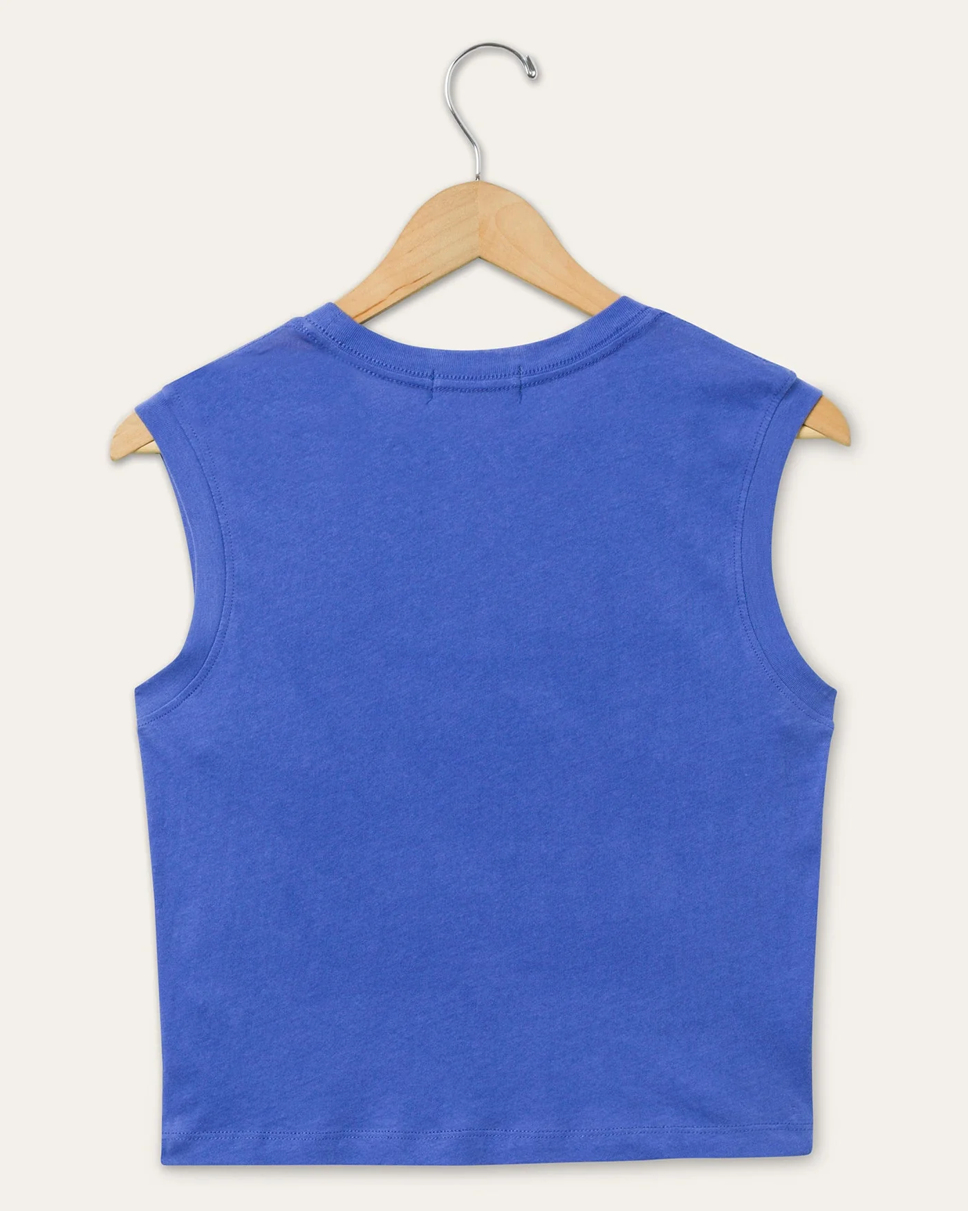 Women's Denver Broncos Field Goal Tank - Image 2