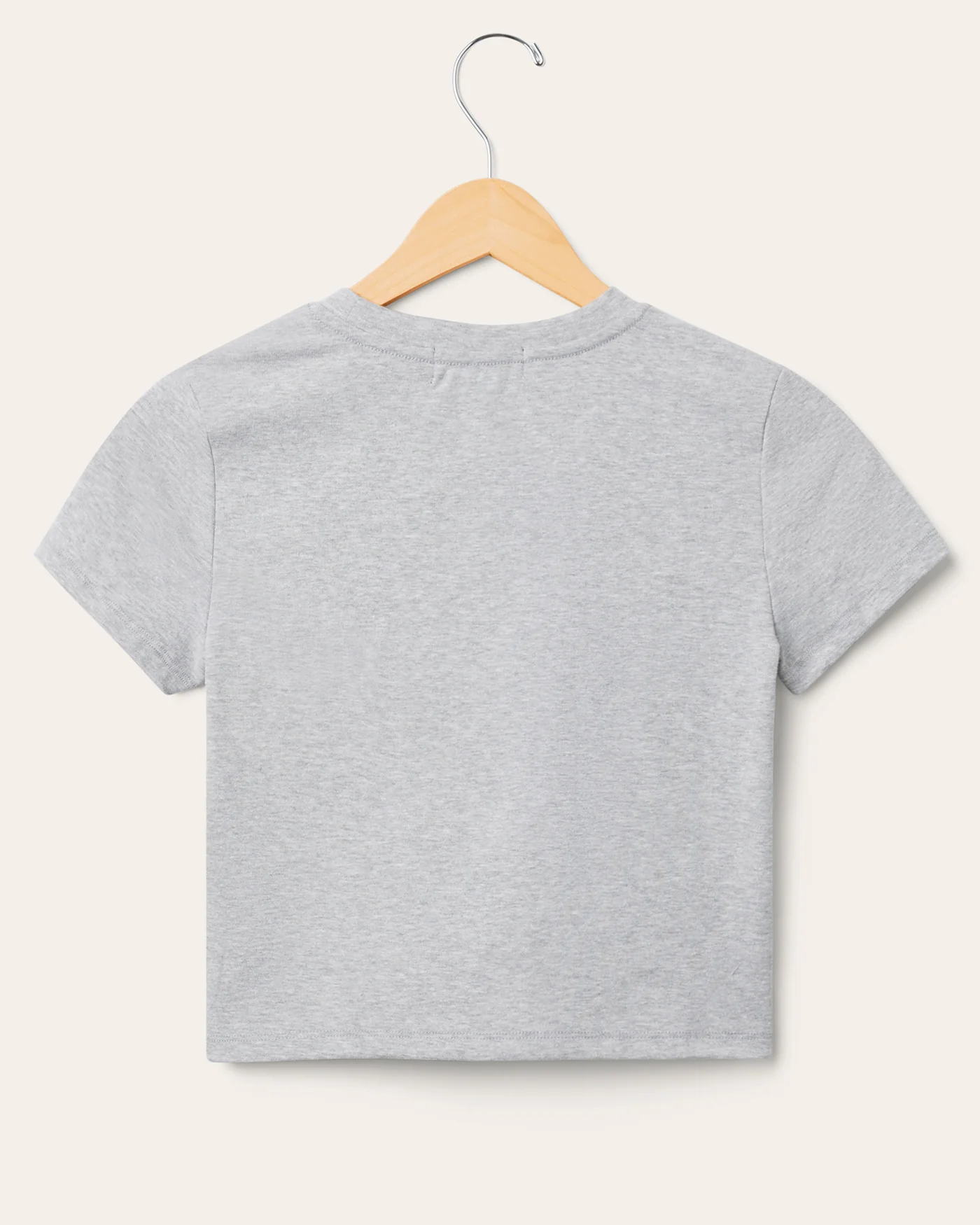 Women's Denver Broncos Sideline Baby Tee - Image 2