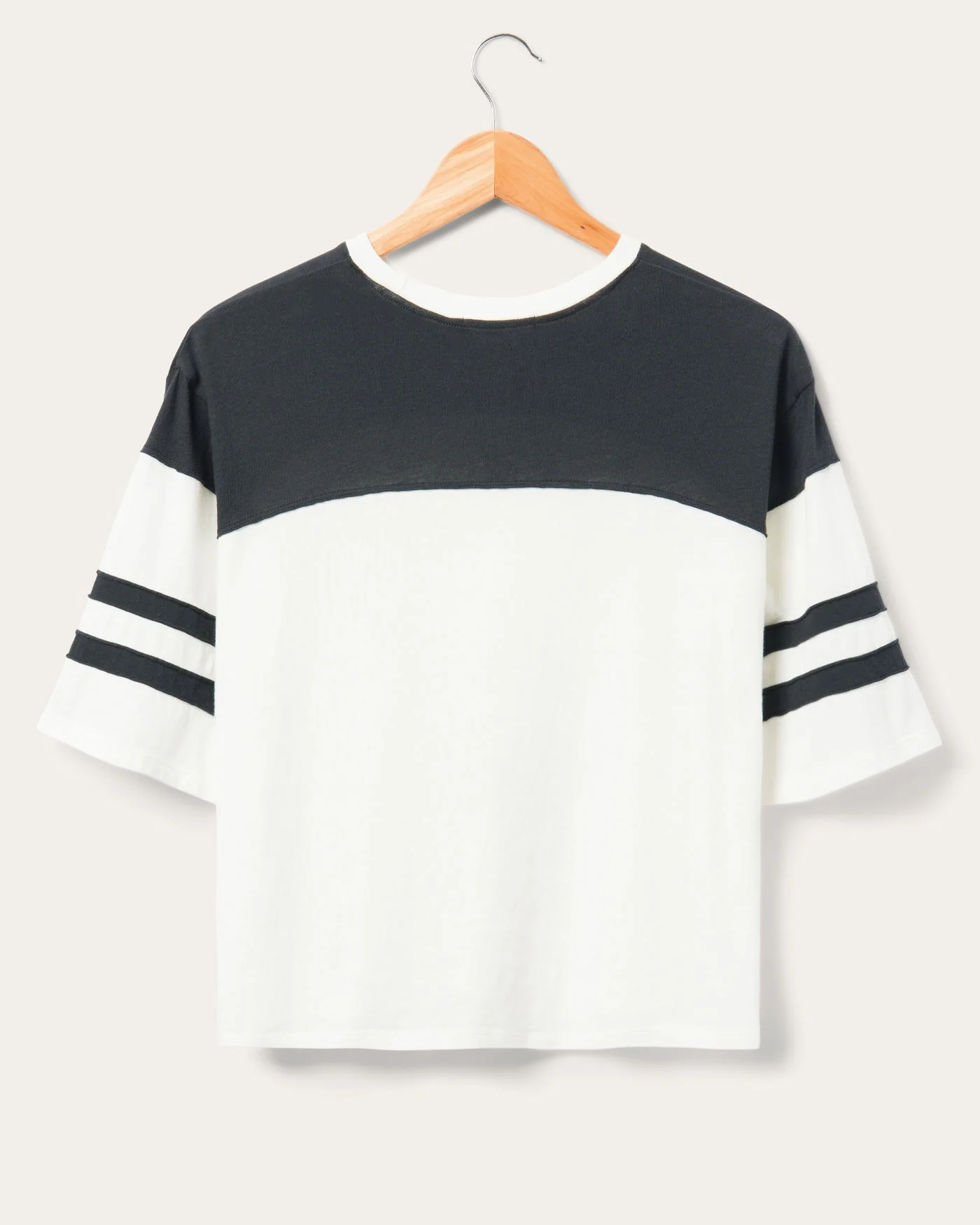 Womens Eagles Hail Mary Tee - Image 3