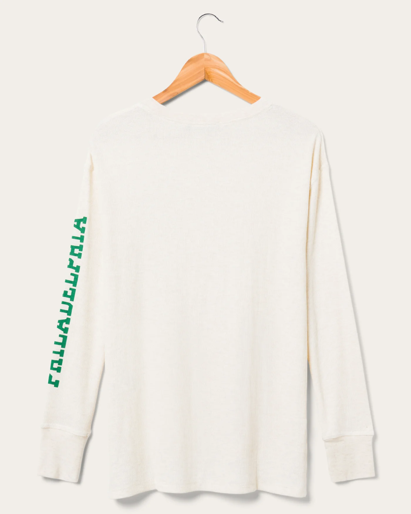 Women's Philadelphia Eagles Timeout Thermal - Image 2