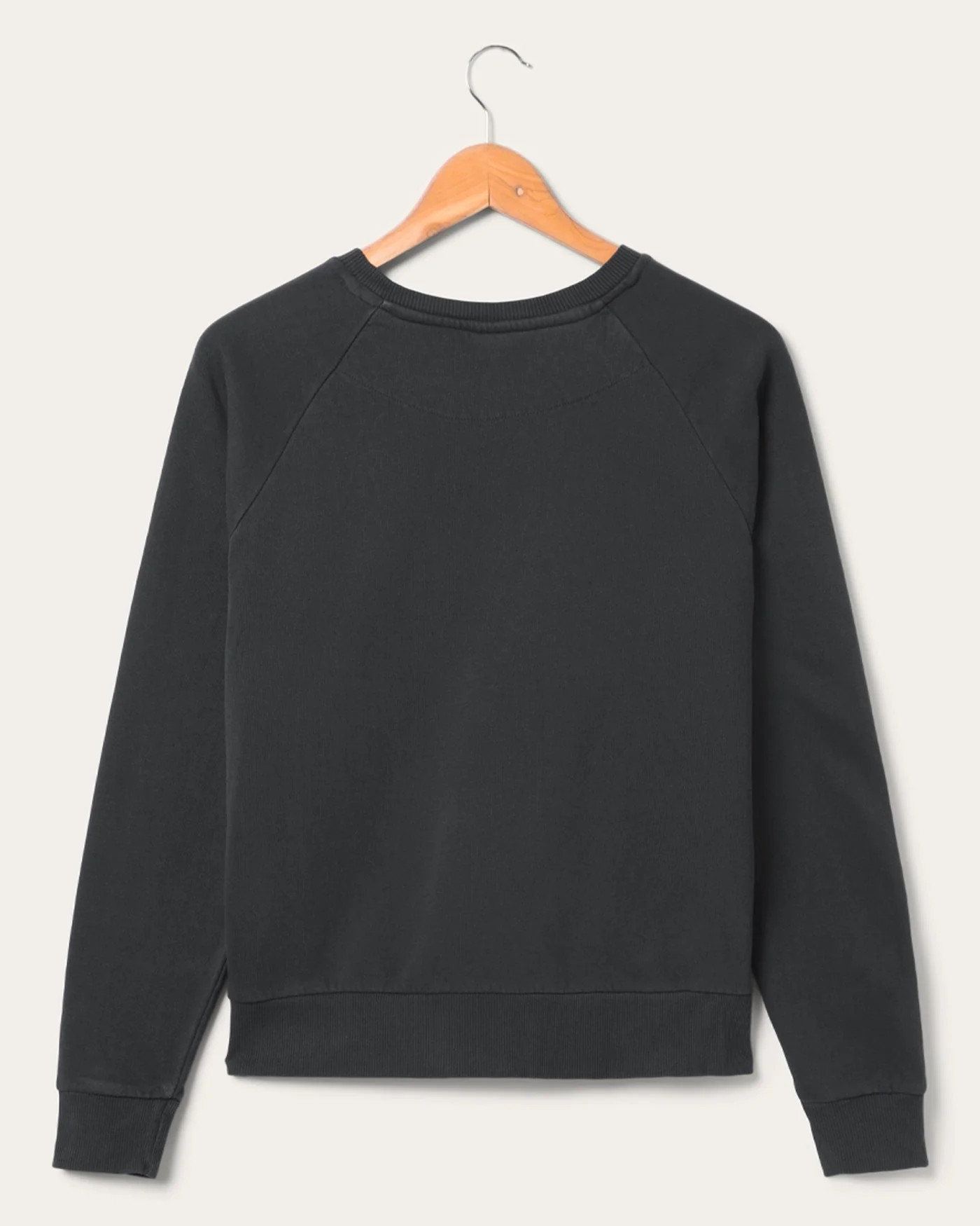 Women's Eagles Vintage Raglan Pullover - Image 2