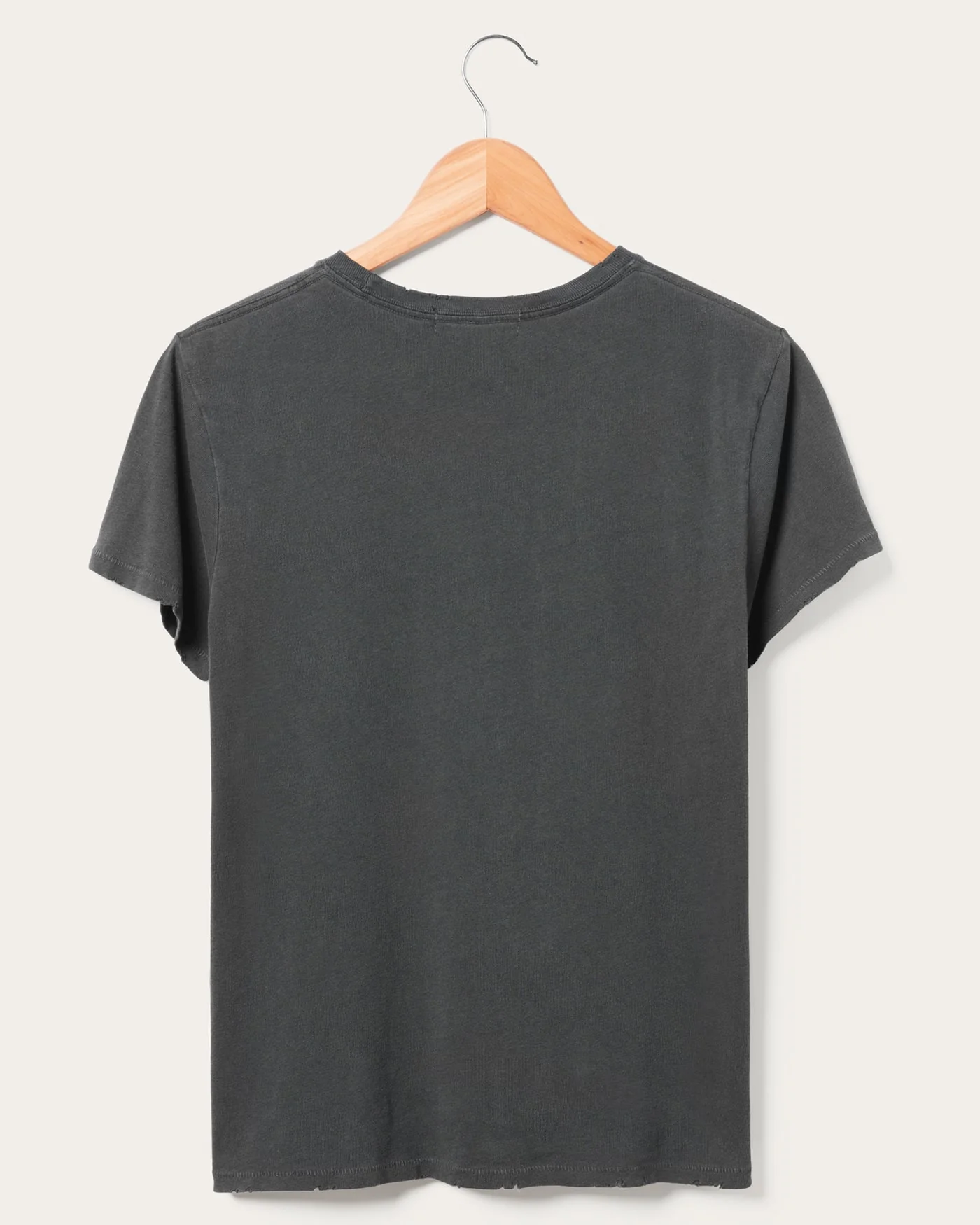 Women's Philadelphia Eagles Vintage Tee - Image 4