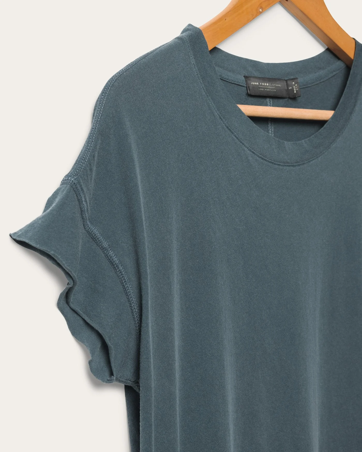Women's Easy Tee - Image 4