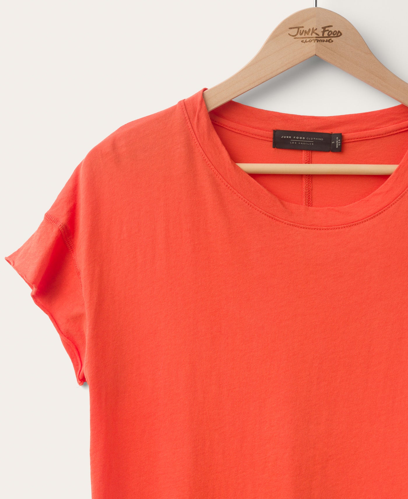 Women's Easy Tee - Image 2