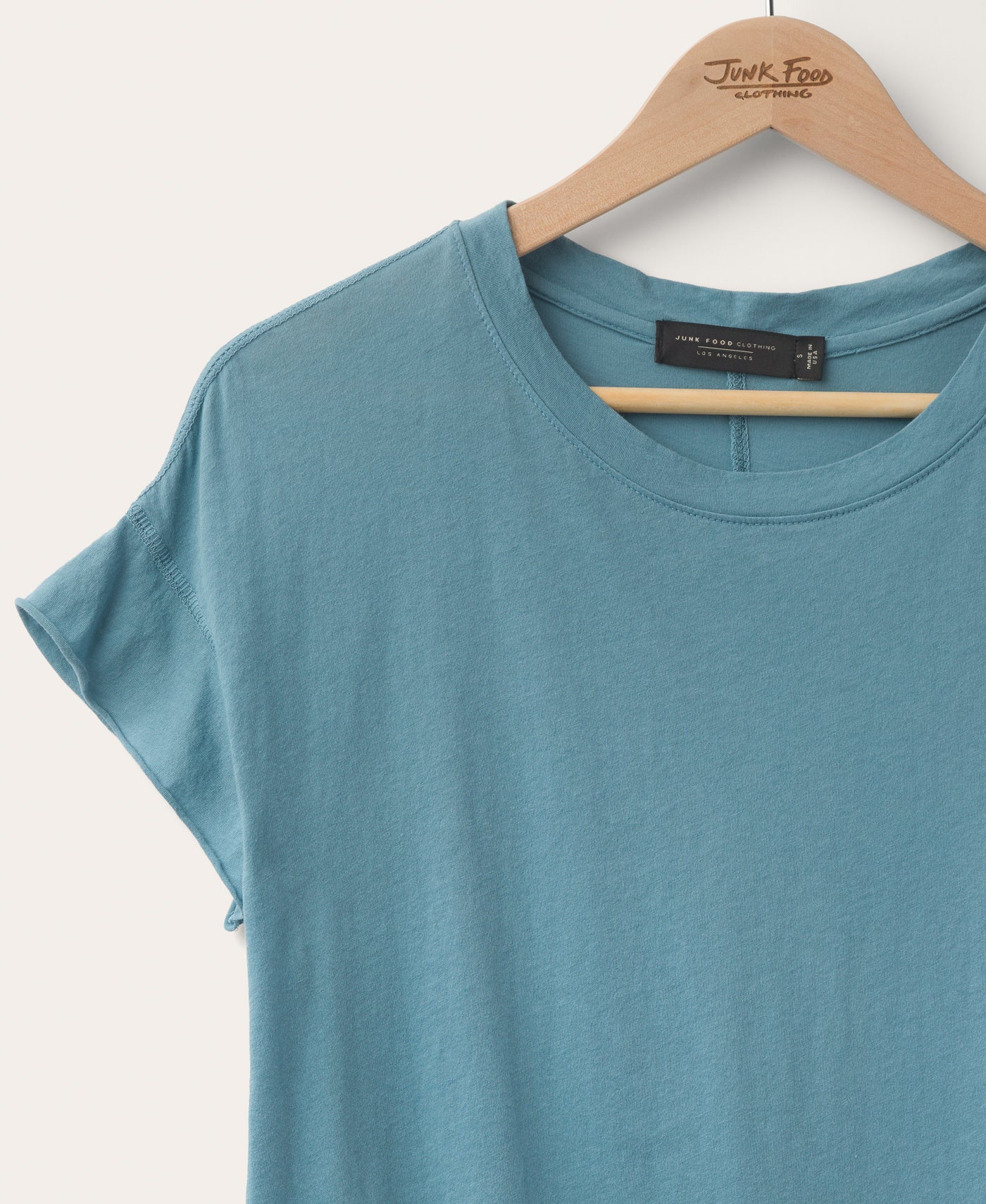 Women's Easy Tee - Image 2