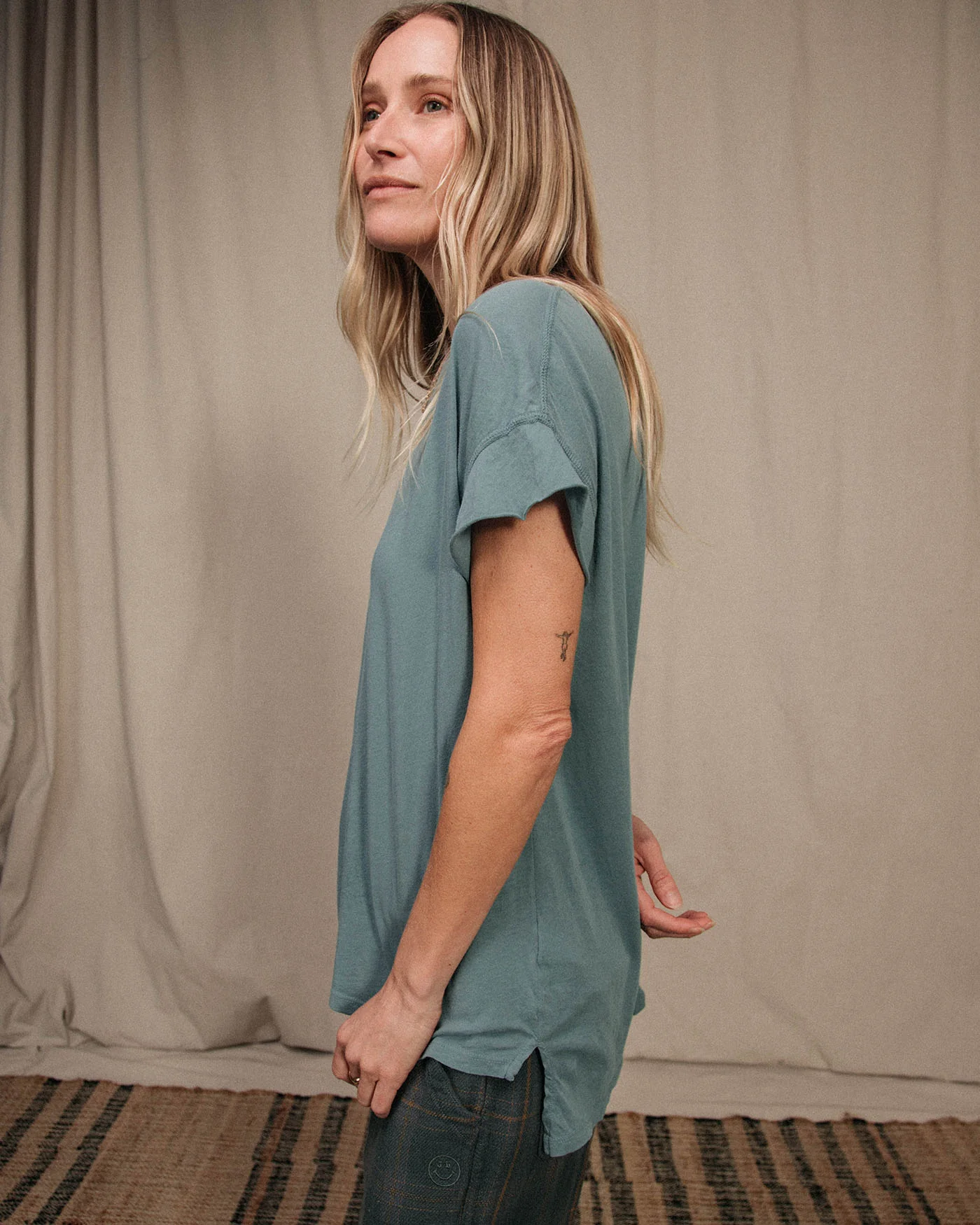 Women's Easy Tee - Image 5