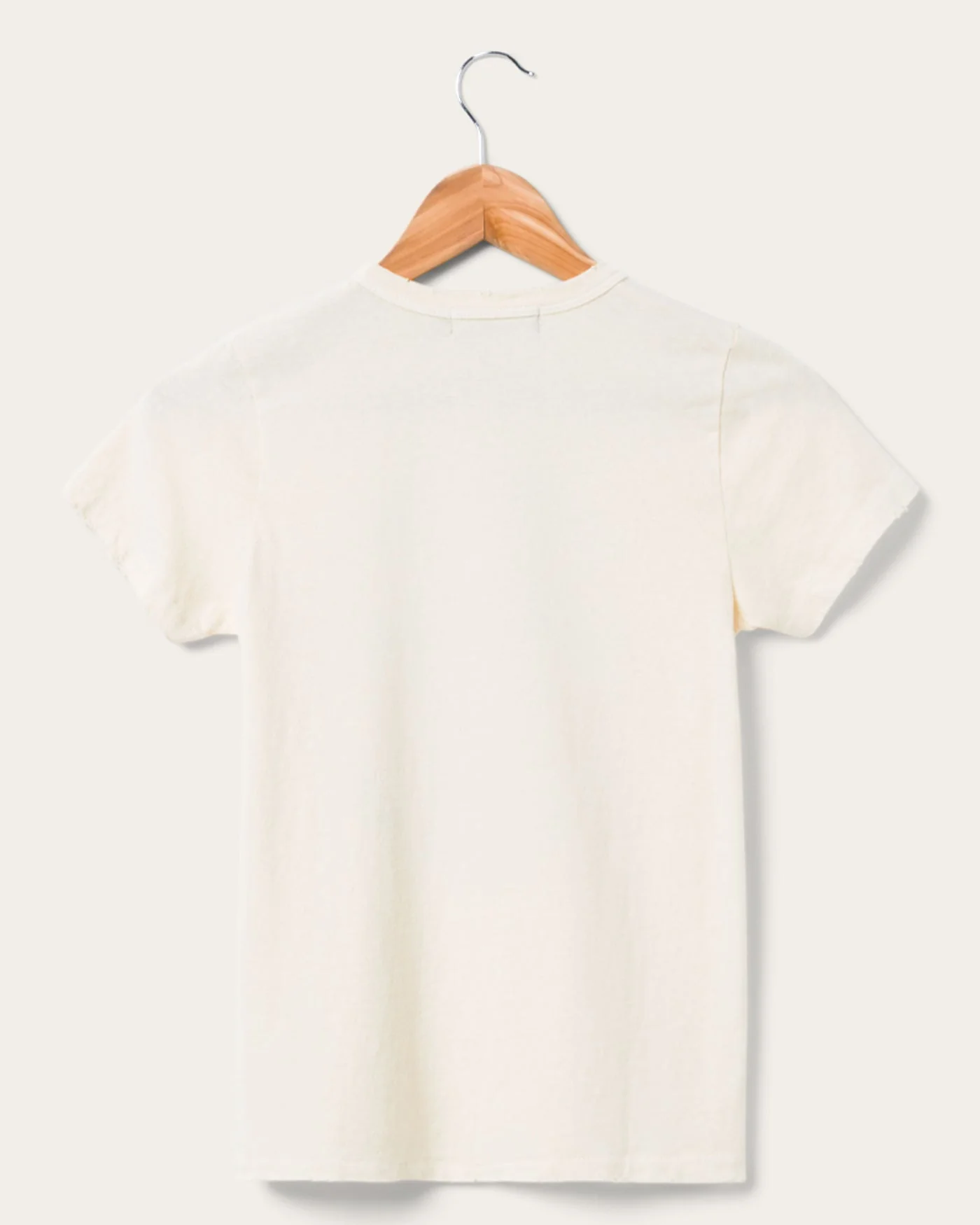 Women's Ford Mustang Stripe Original Tee - Image 3