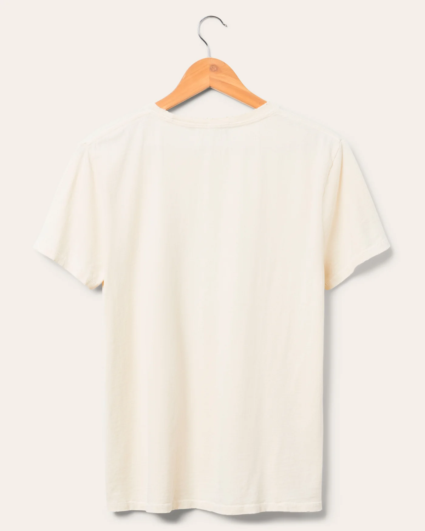 Women's Ford Mustang Stripe Vintage Tee - Image 2