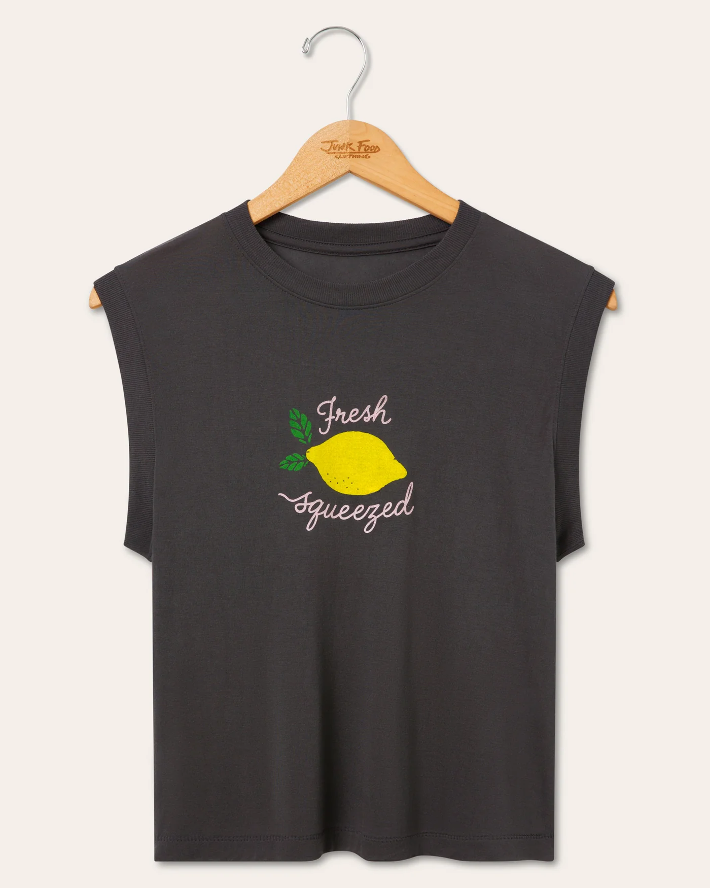 Women's Fresh Squeezed Vintage Tissue Tank