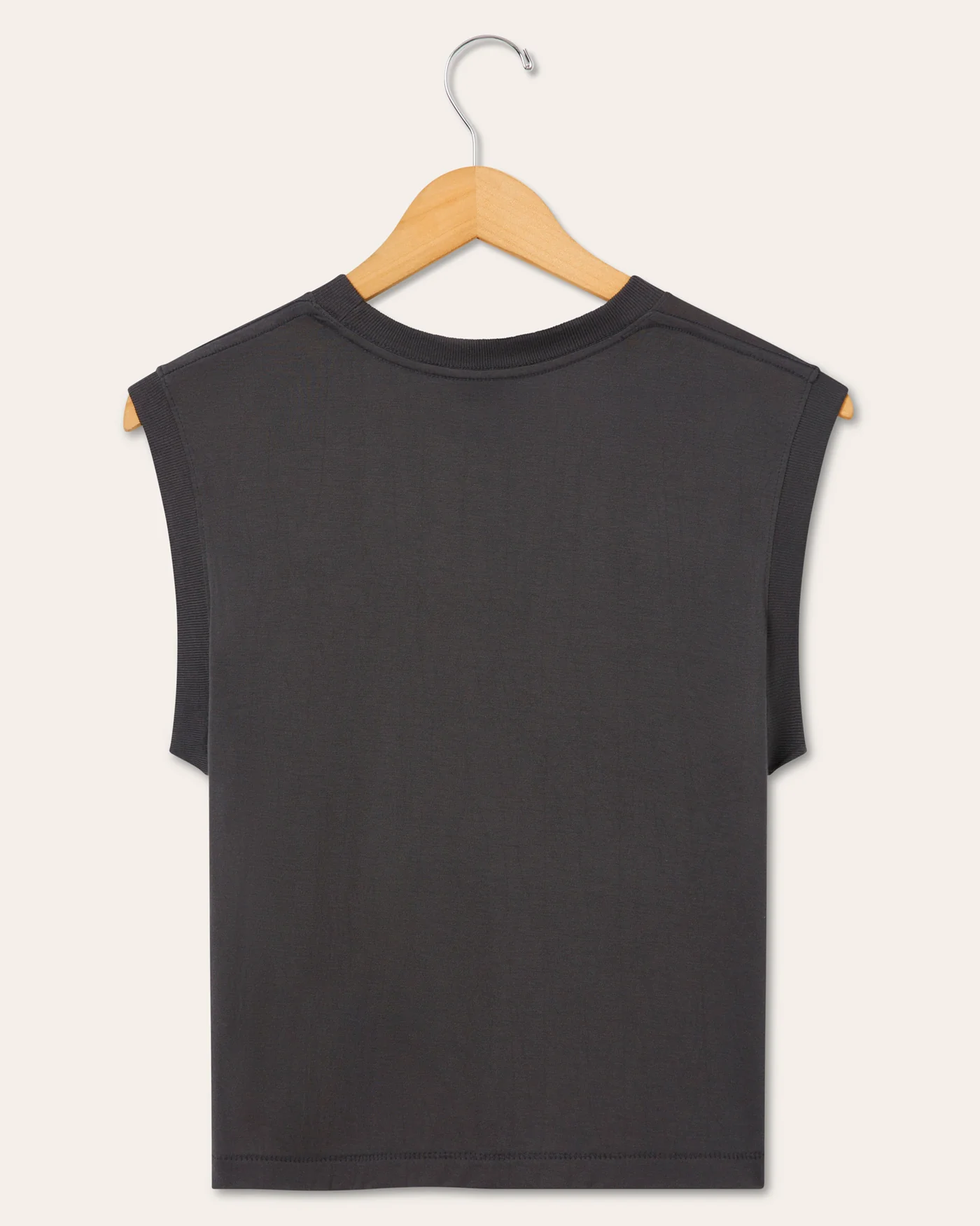 Women's Fresh Squeezed Vintage Tissue Tank - Image 2