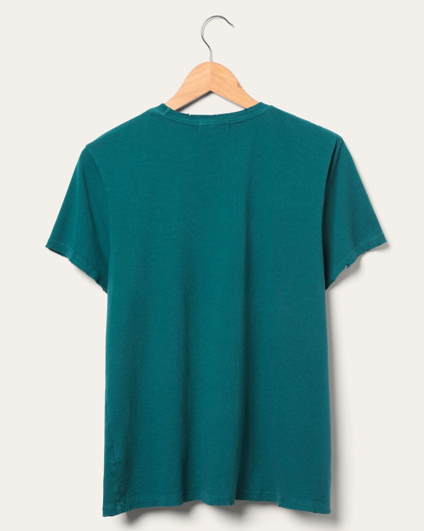 Women's Grateful Dead Oakland 1985 Vintage Tee - Image 4