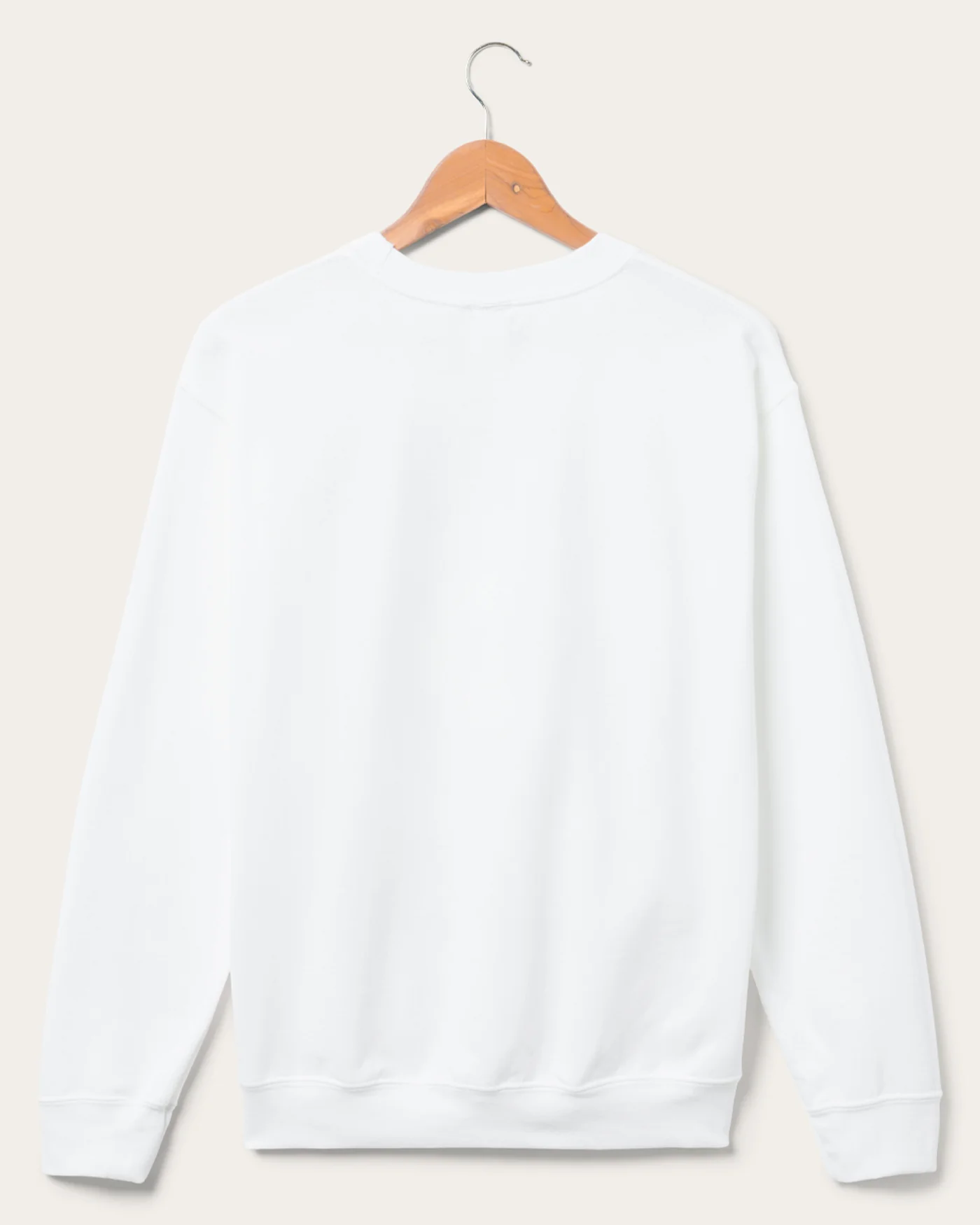 Women's Happy Place Flea Market Fleece - Image 3