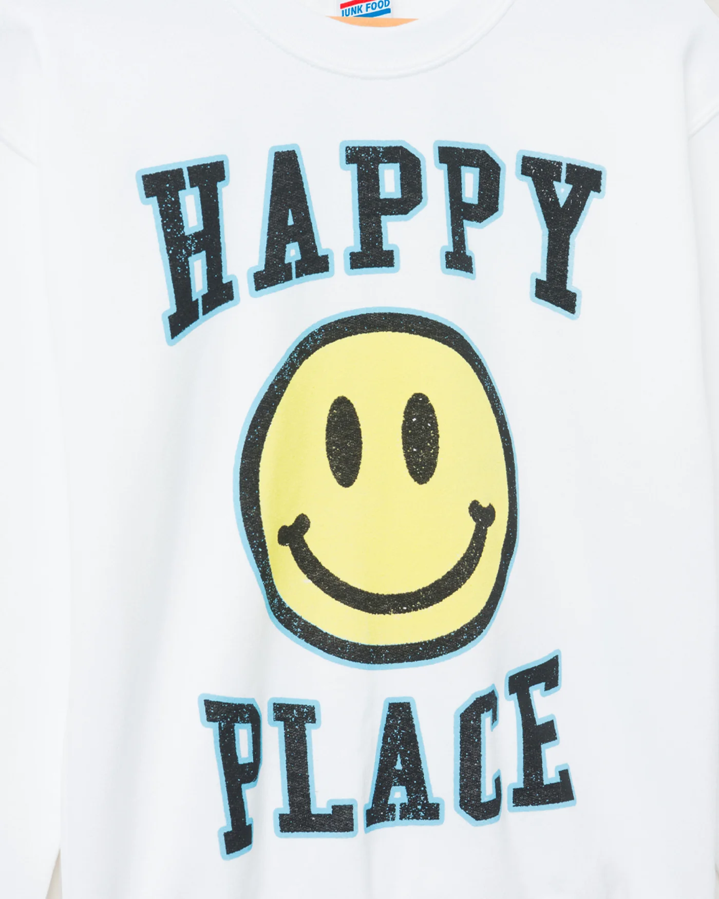 Women's Happy Place Flea Market Fleece - Image 4