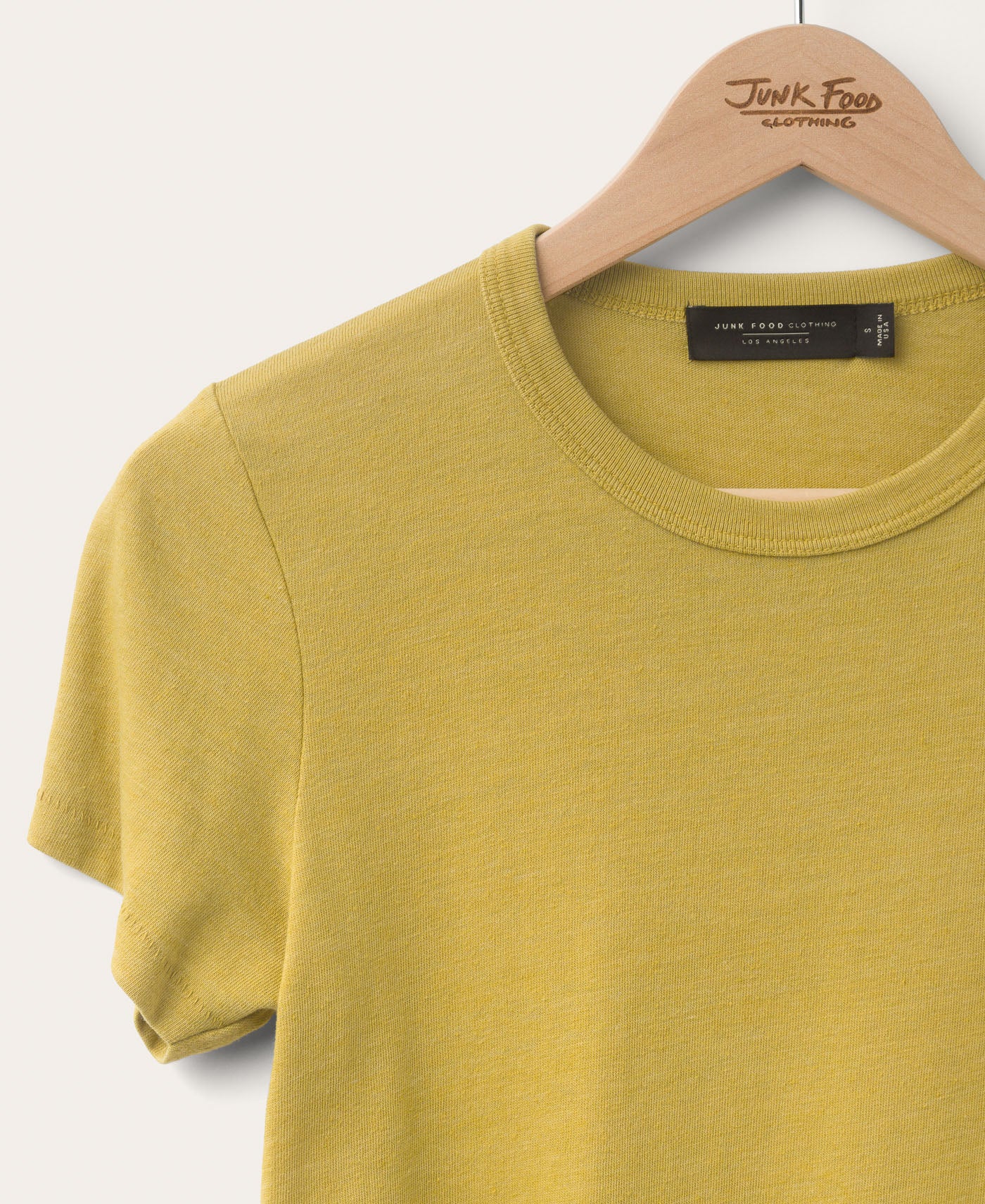 Women's Heritage Tee - Image 6