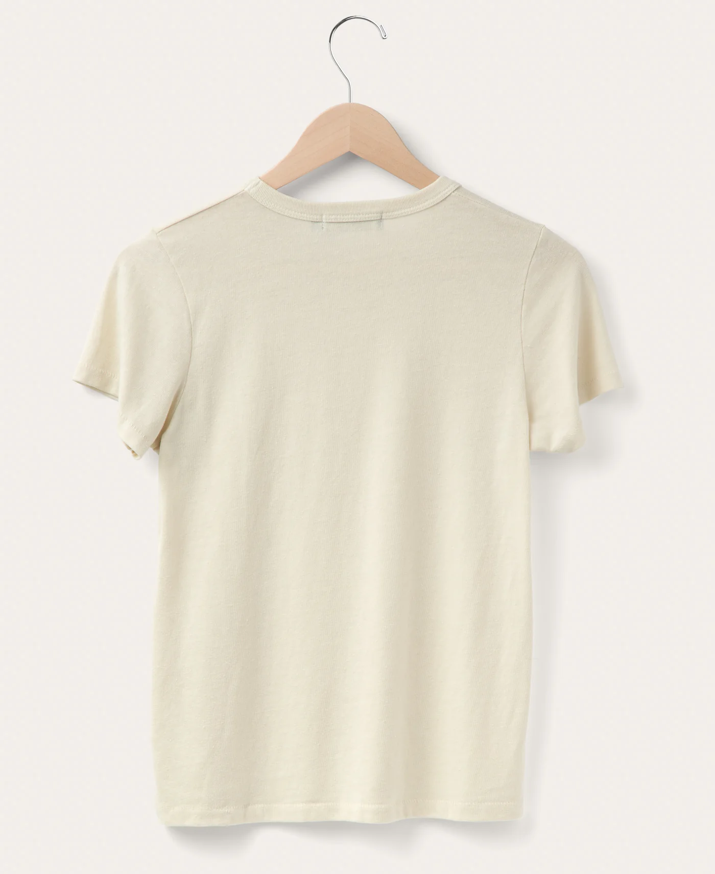 Women's Heritage Tee - Image 4