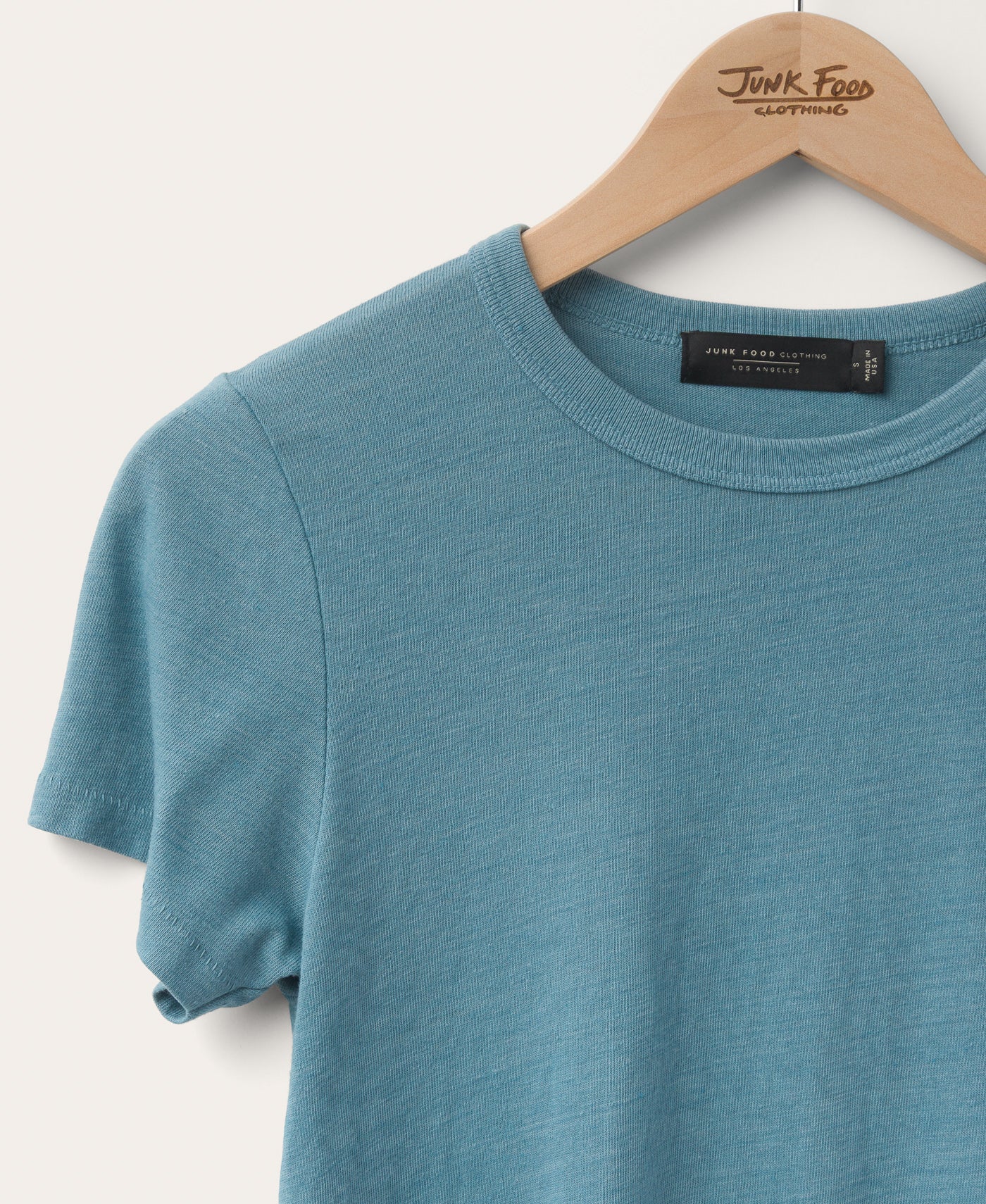 Women's Heritage Tee - Image 5