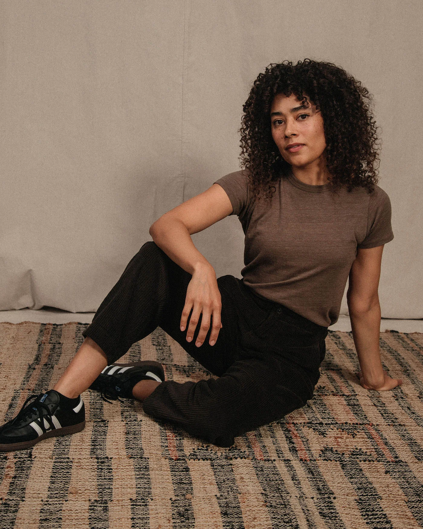Women's Heritage Tee - Image 2
