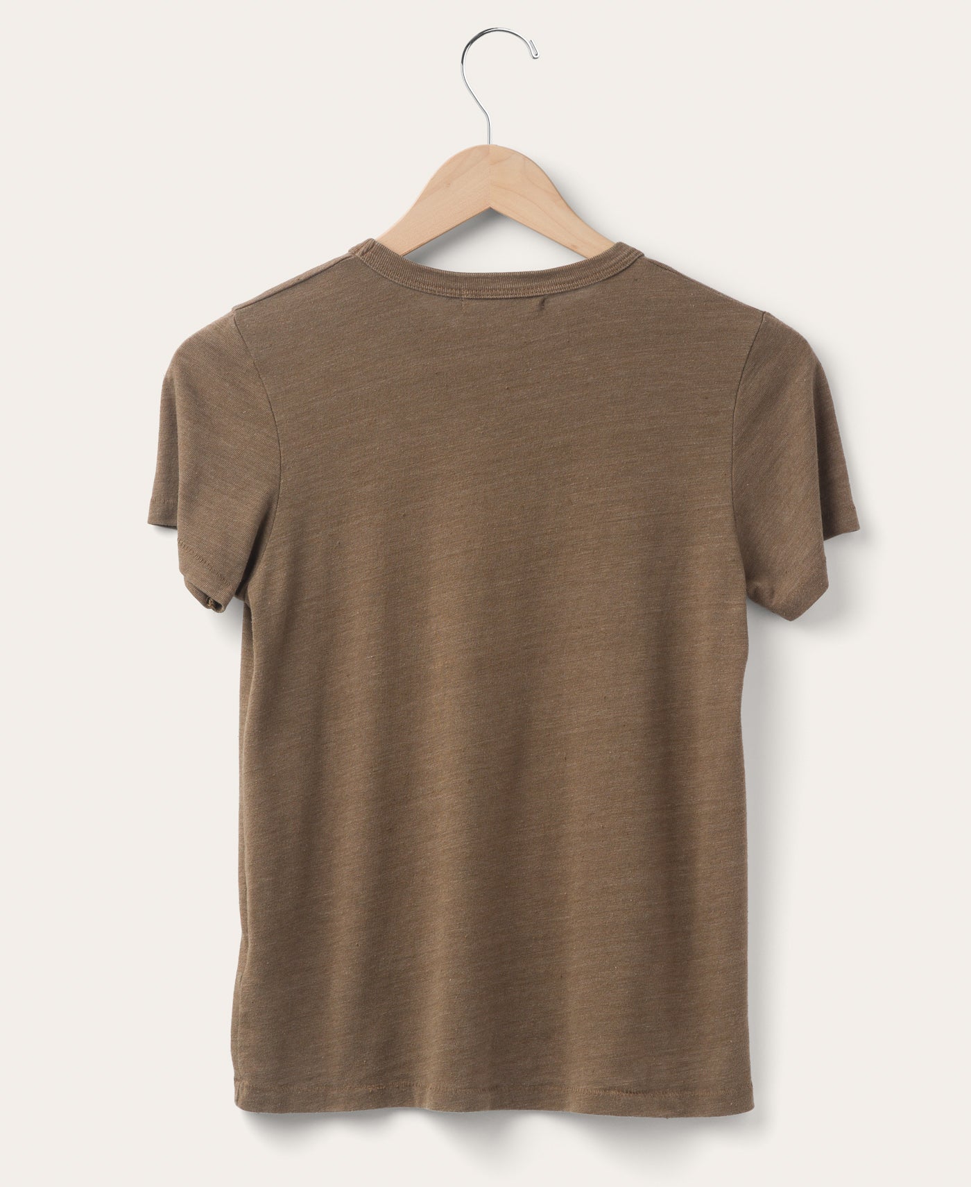 Women's Heritage Tee - Image 4