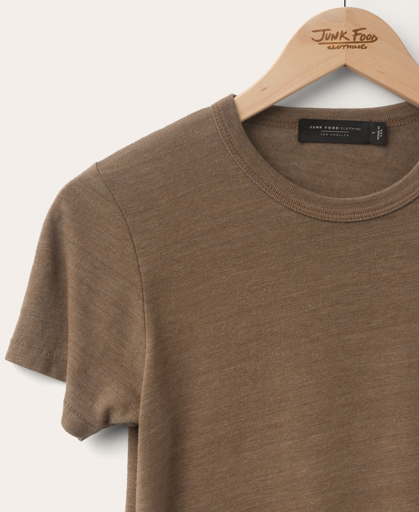 Women's Heritage Tee - Image 5
