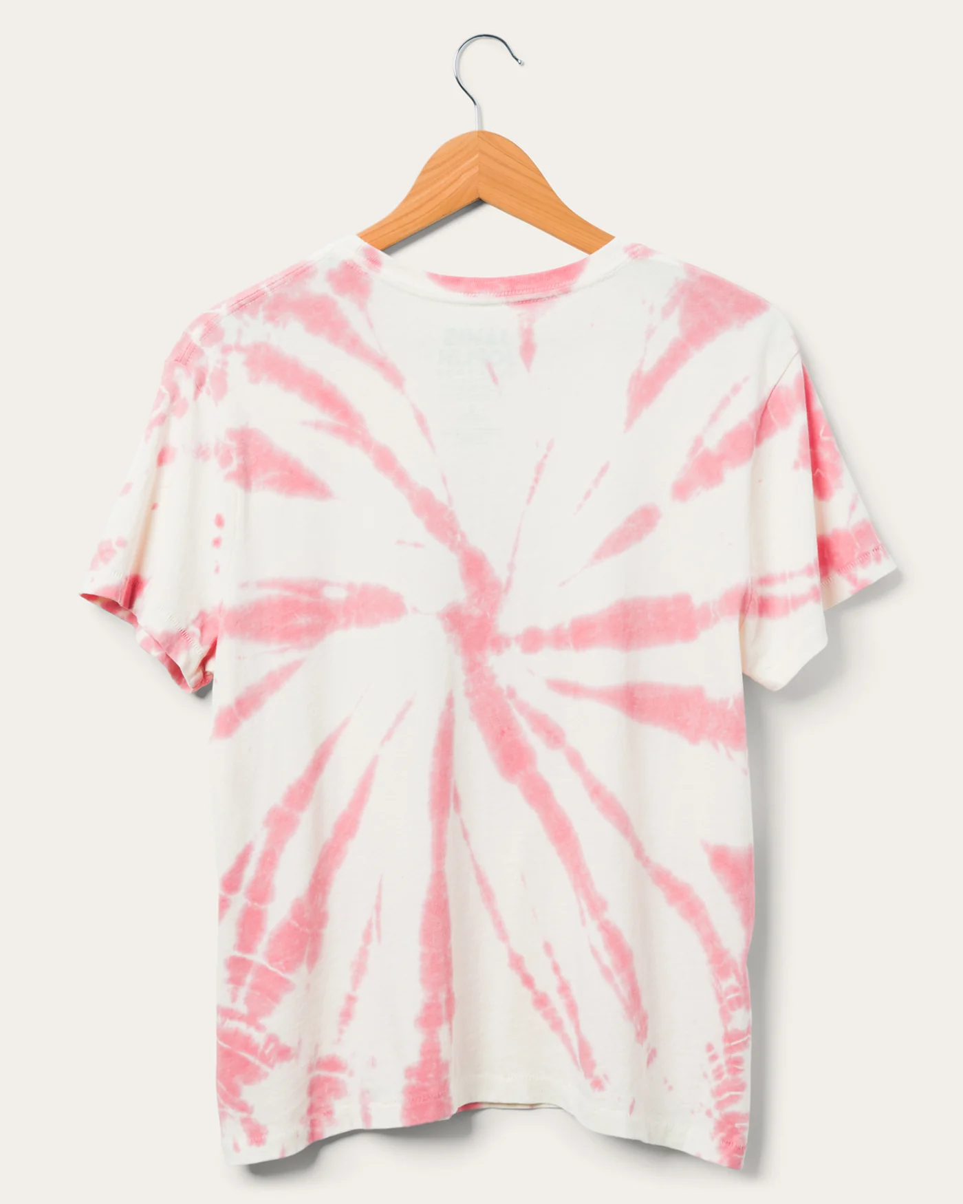 Women's Janis Joplin at the Hollywood Bowl Vintage Tee - Image 3